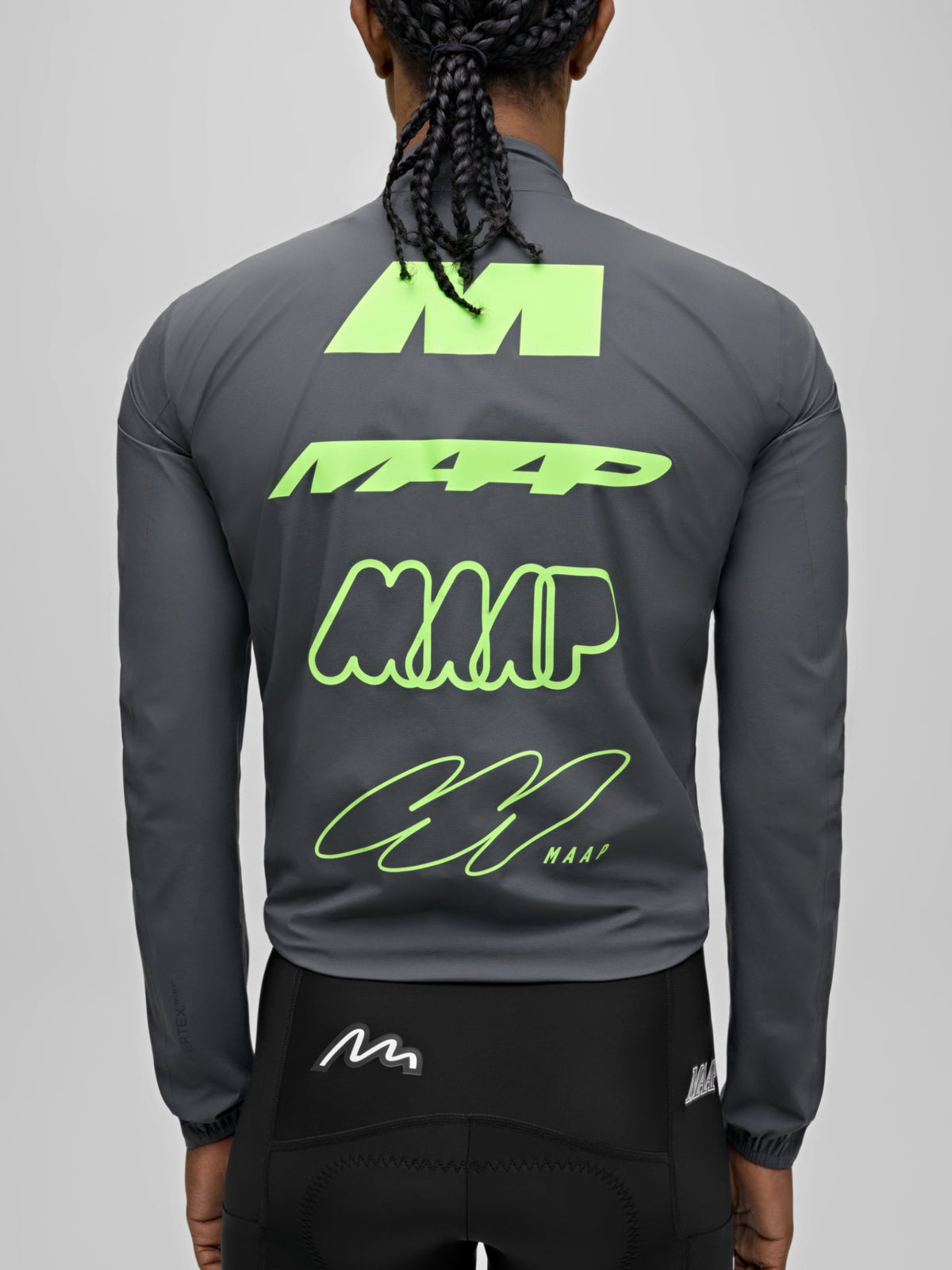 Pro Atmos Jacket