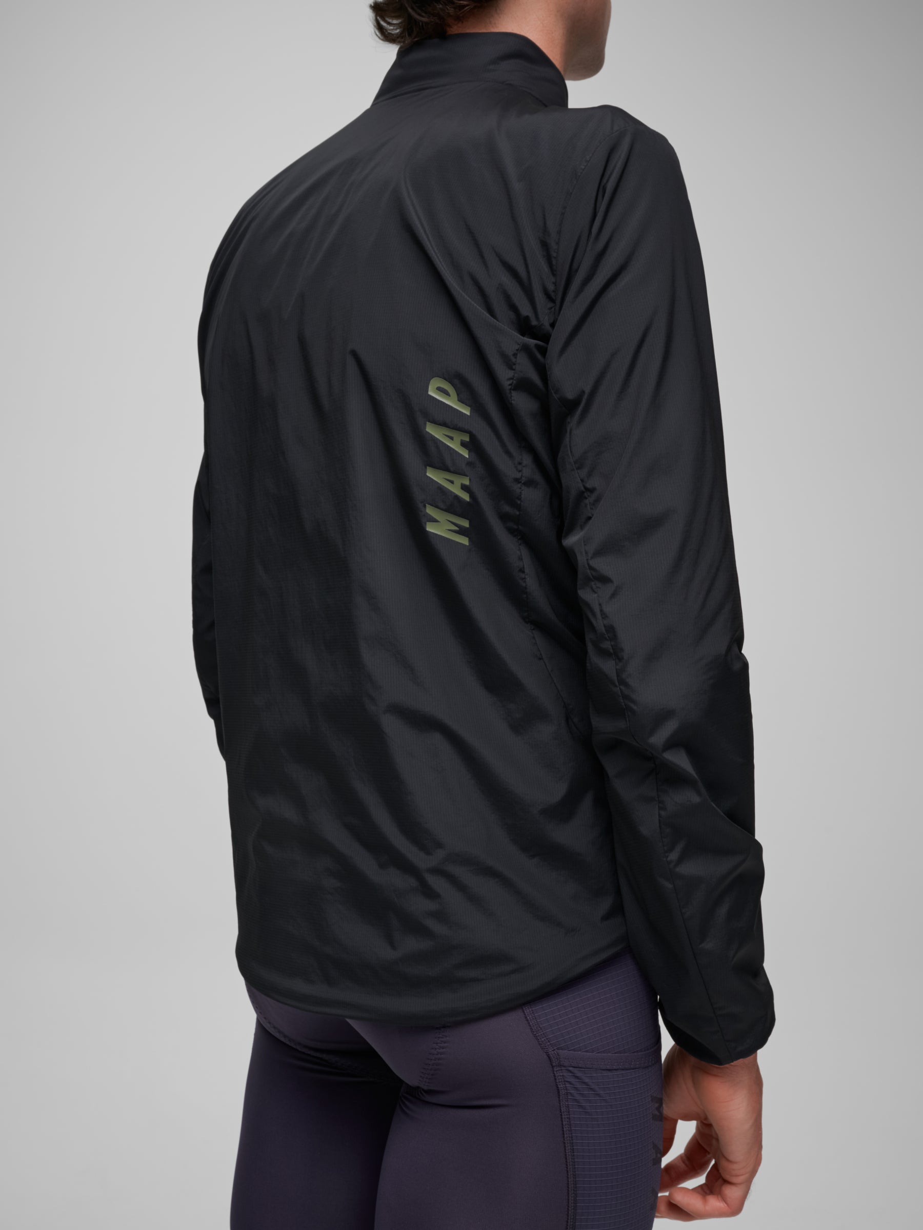 Alt_Road™ Insulated Jacket