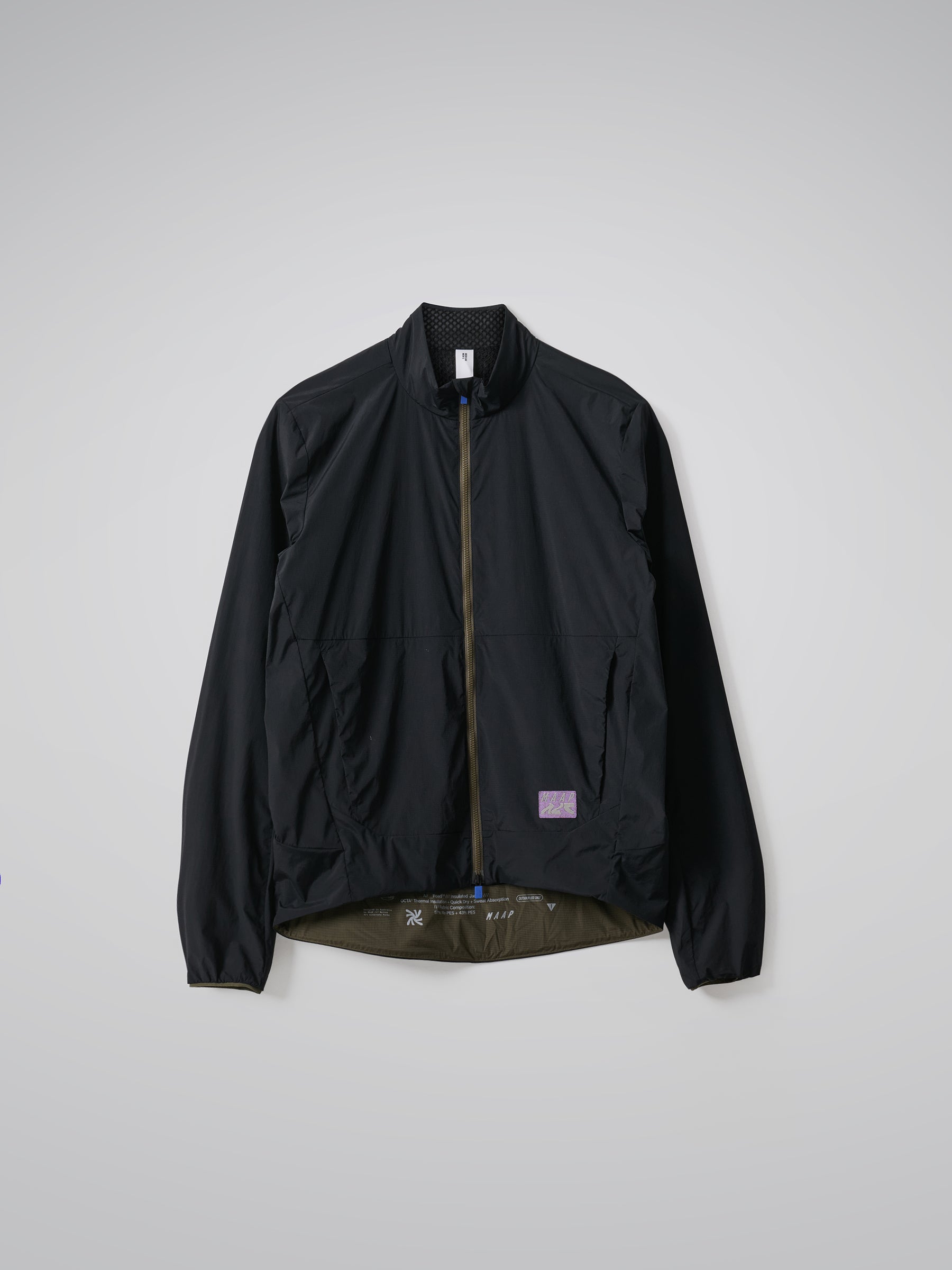 Alt_Road™ Insulated Jacket