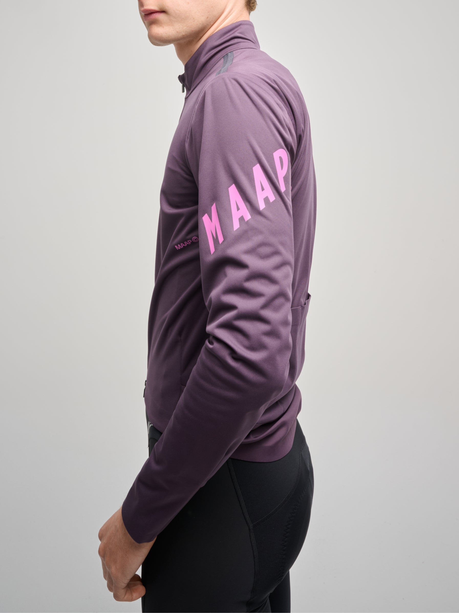 Elements Pro Race Jacket