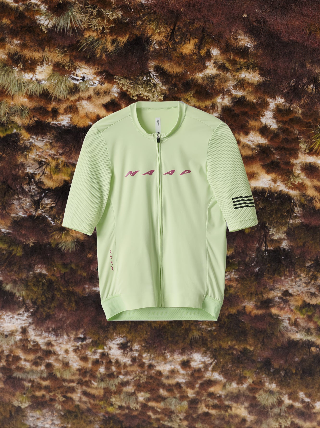Evade Pro Base Jersey 2.0