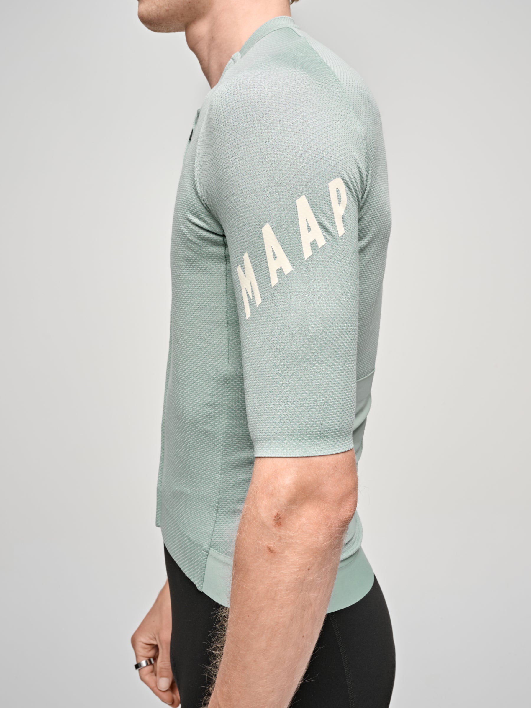 Aeon Jersey