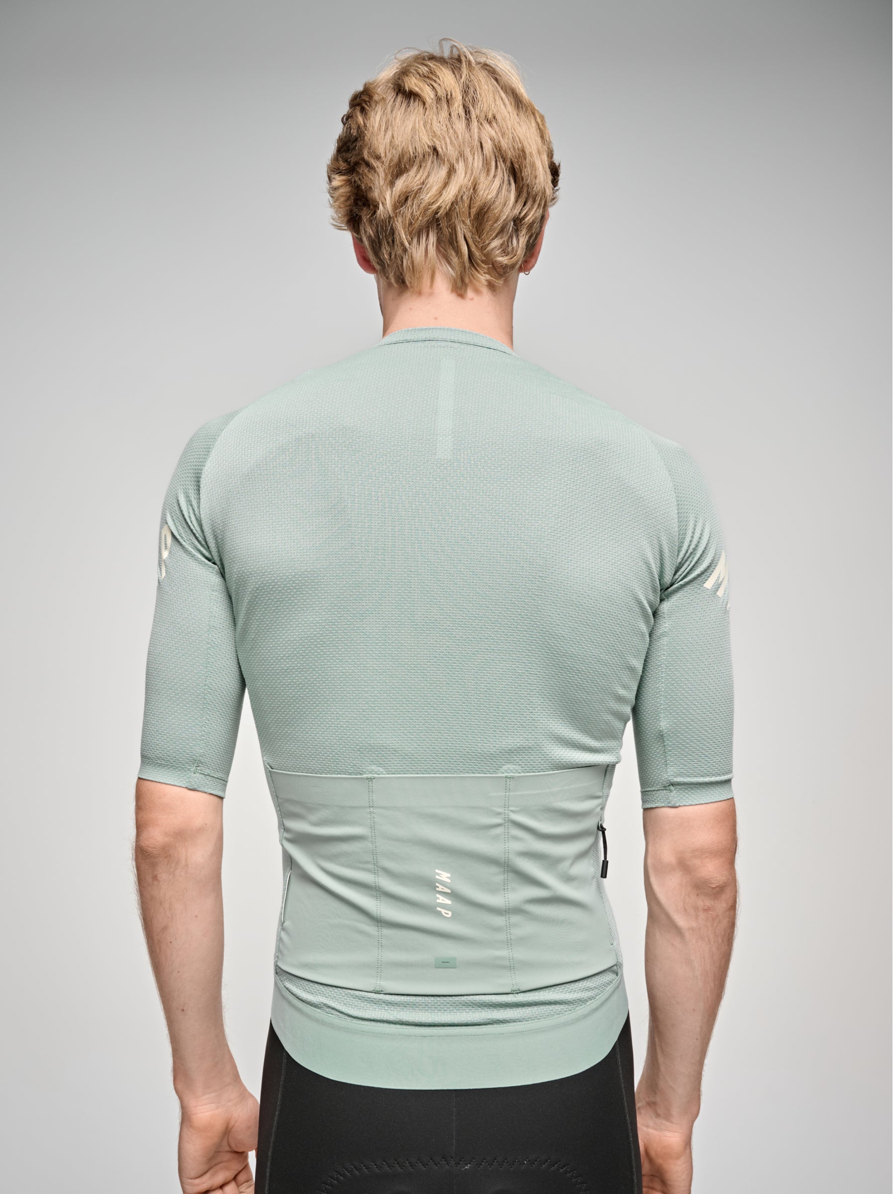 Aeon Jersey
