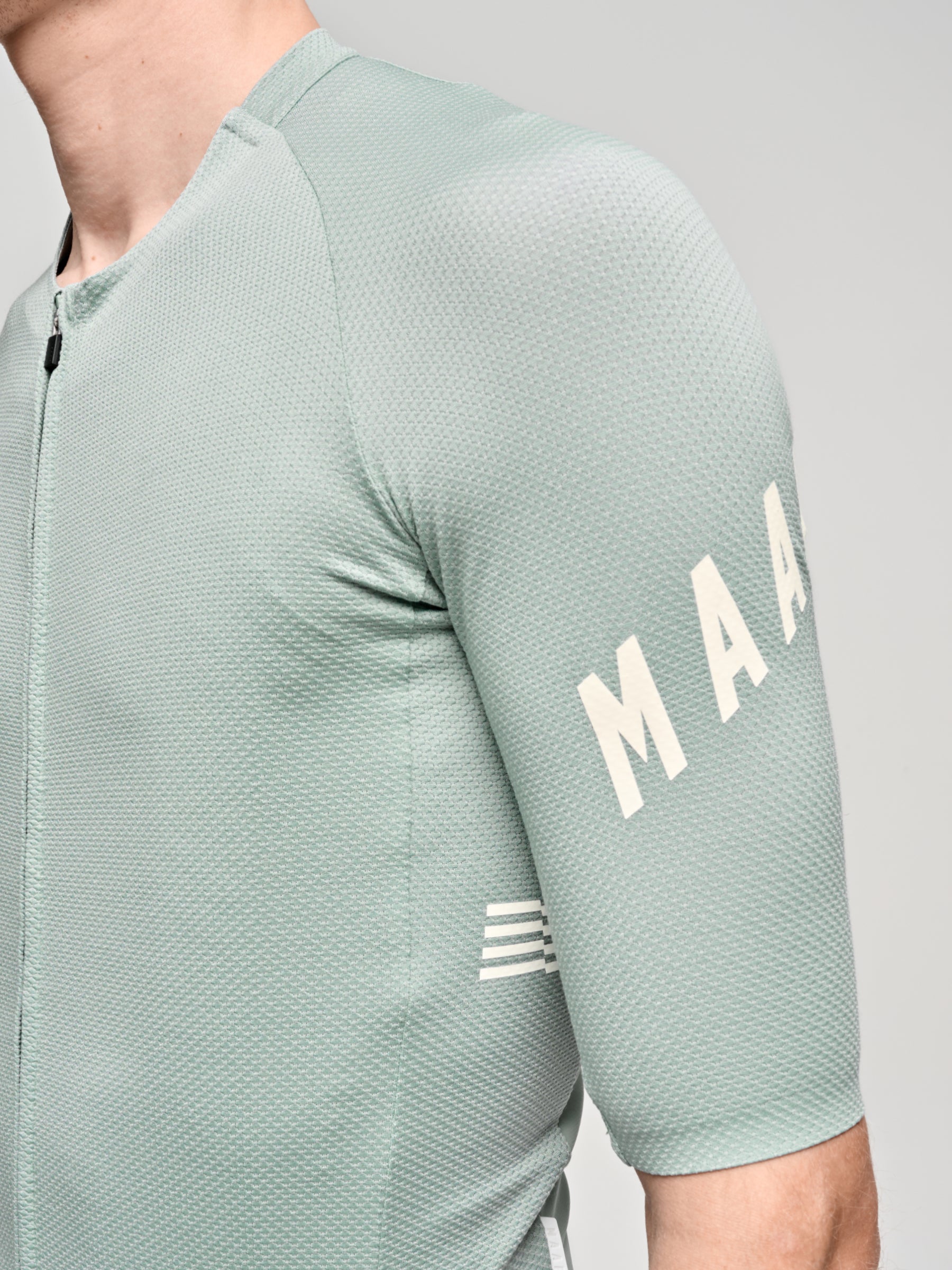 Aeon Jersey