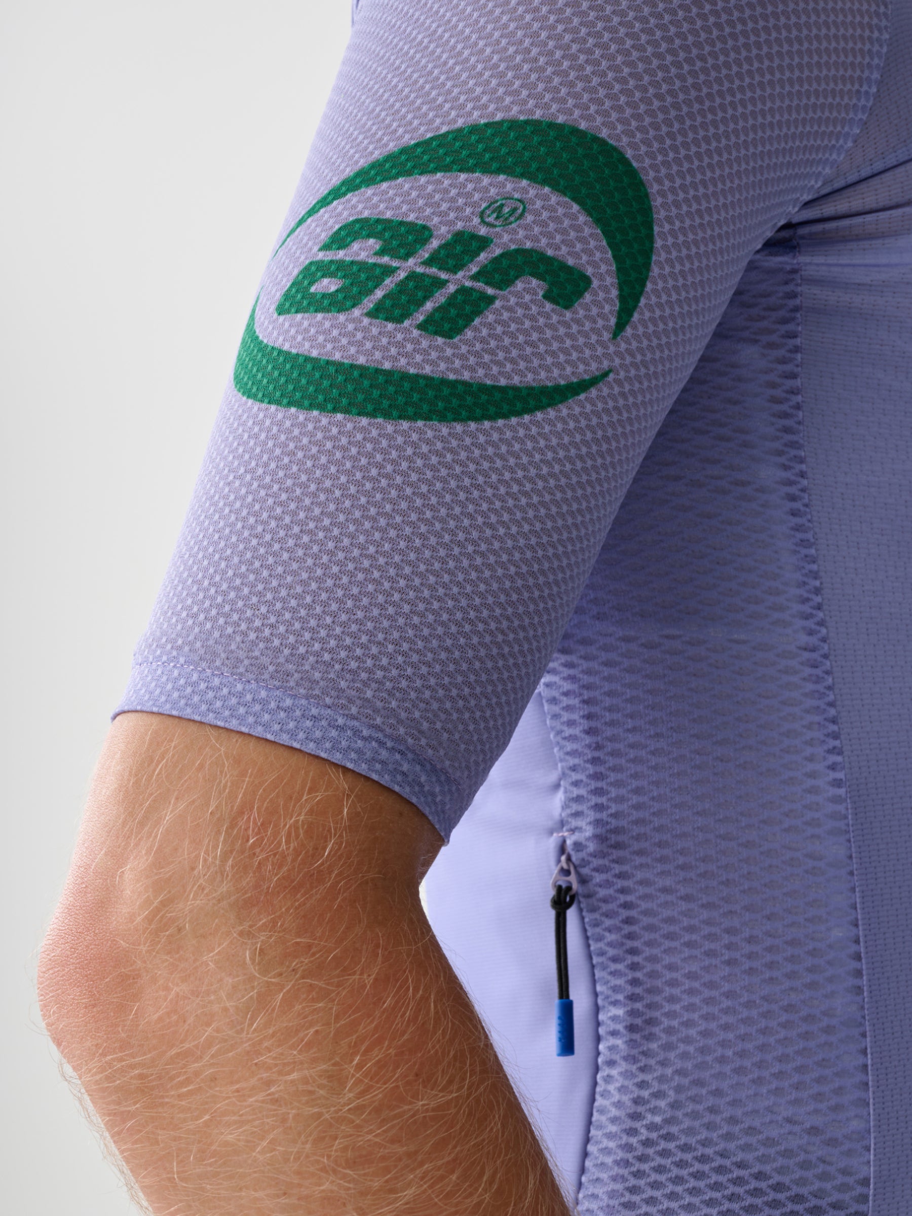 Aether Pro Air Jersey 3.0