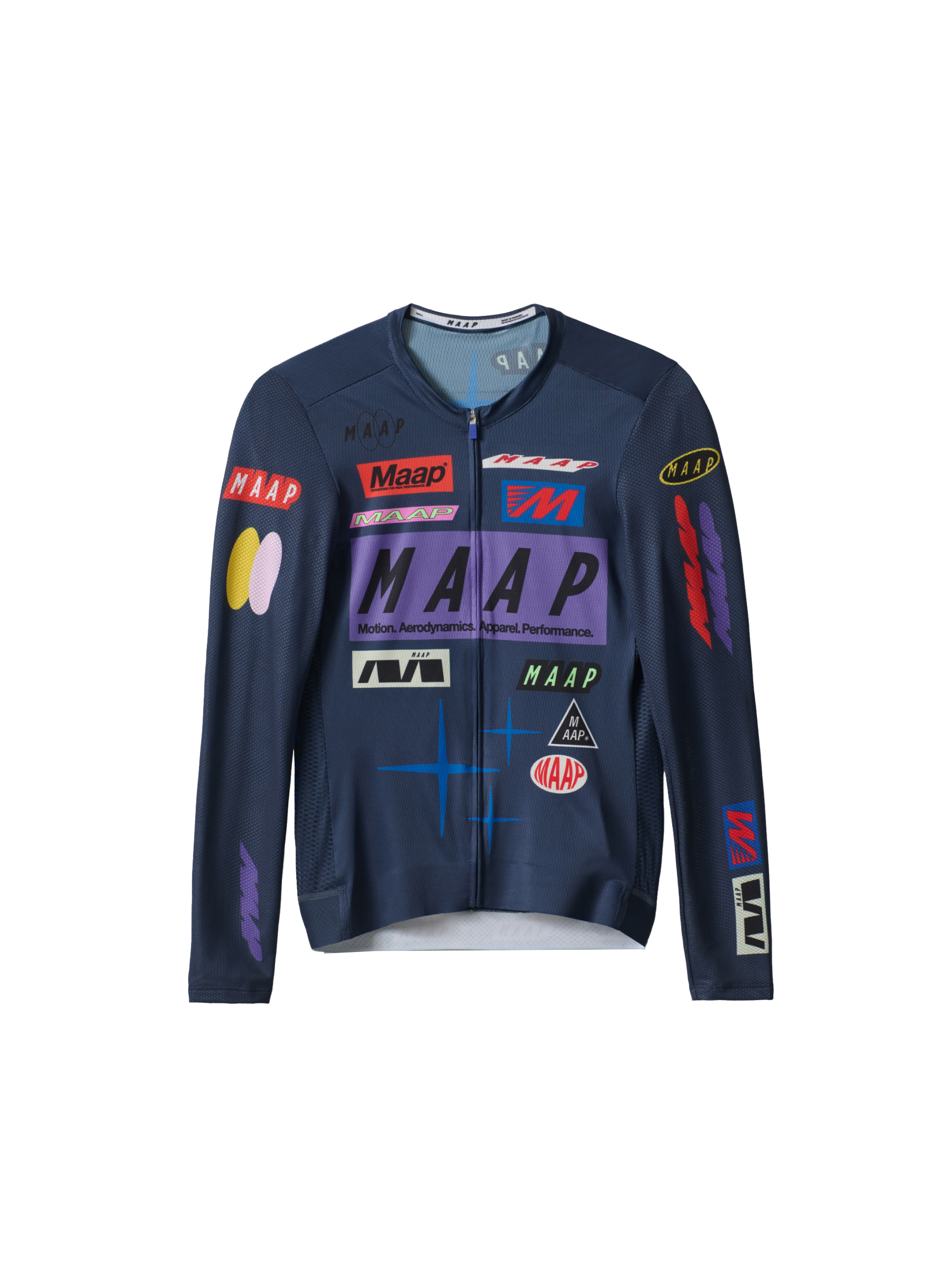 Drome Pro Air Jersey 3.0