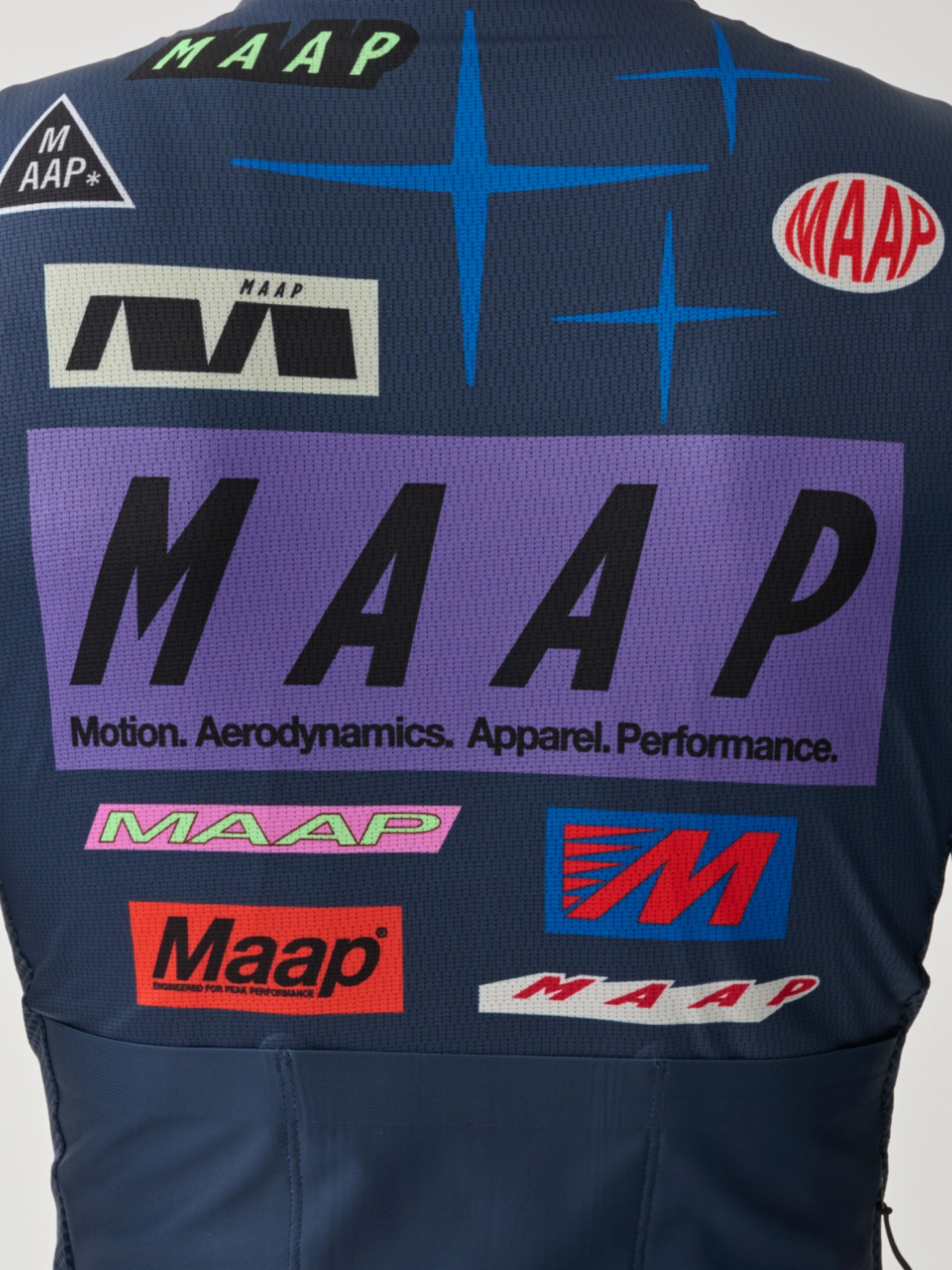 Drome Pro Air Jersey 3.0