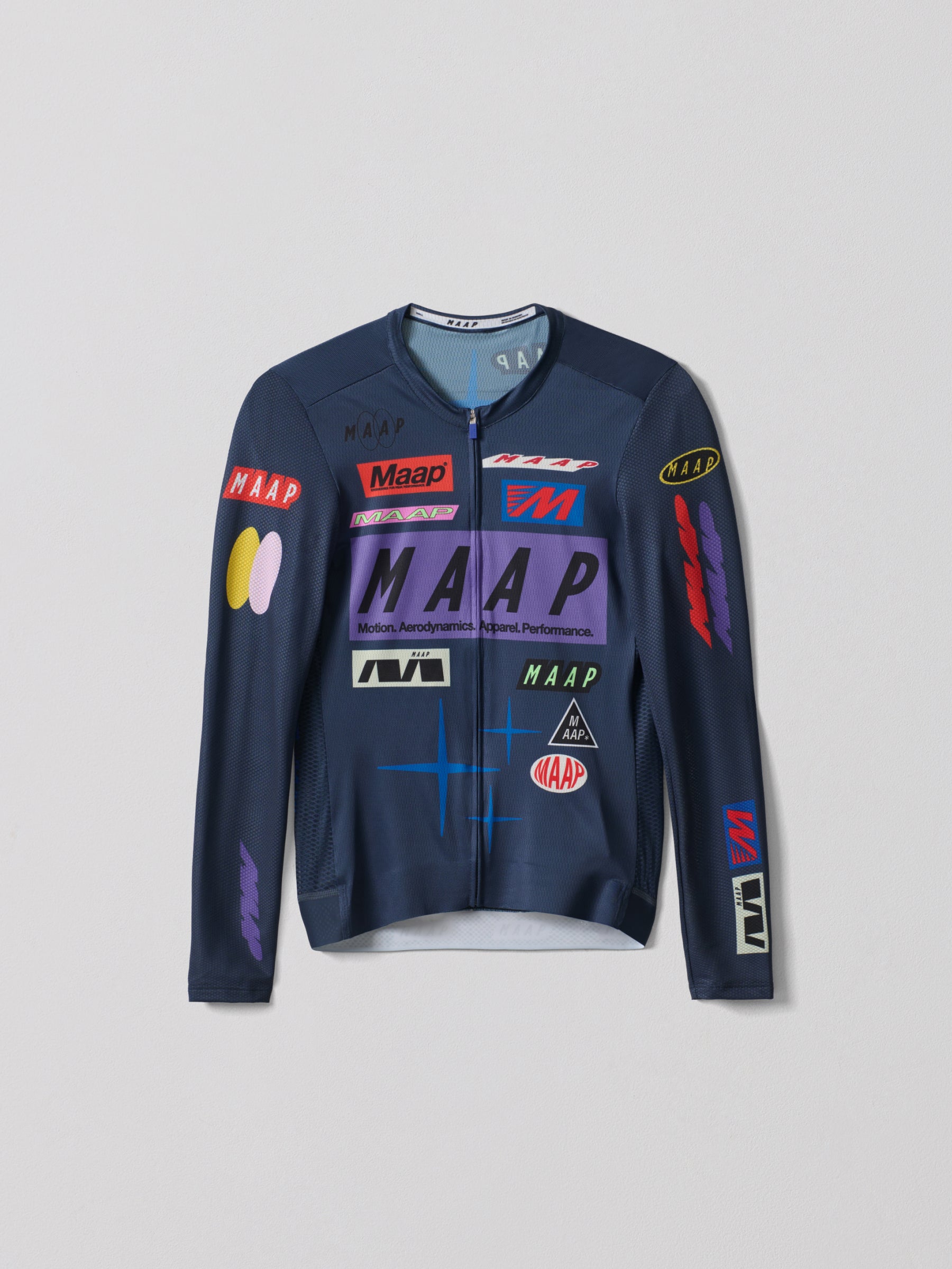 Drome Pro Air Jersey 3.0