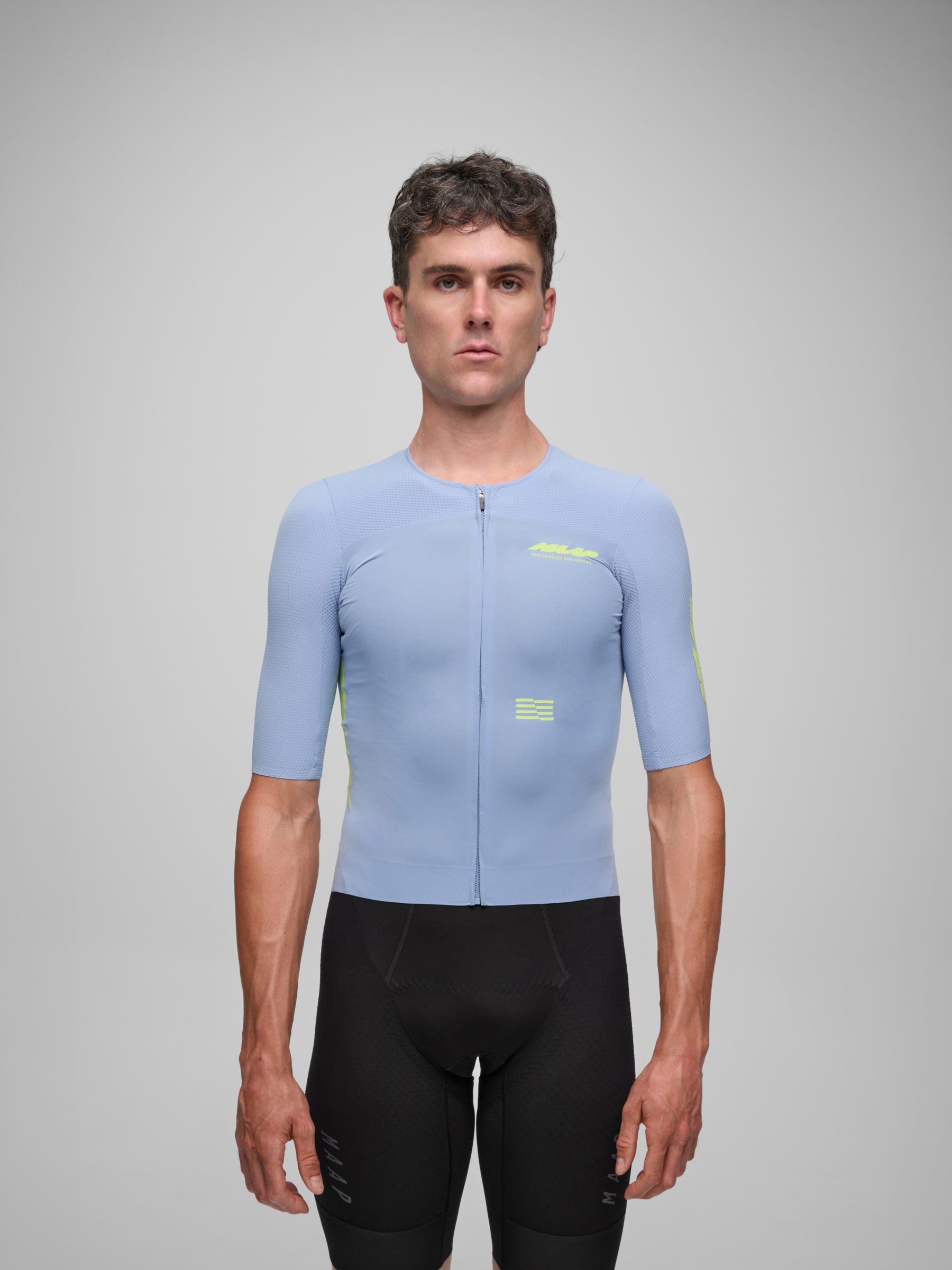 Eclipse Pro Race Jersey