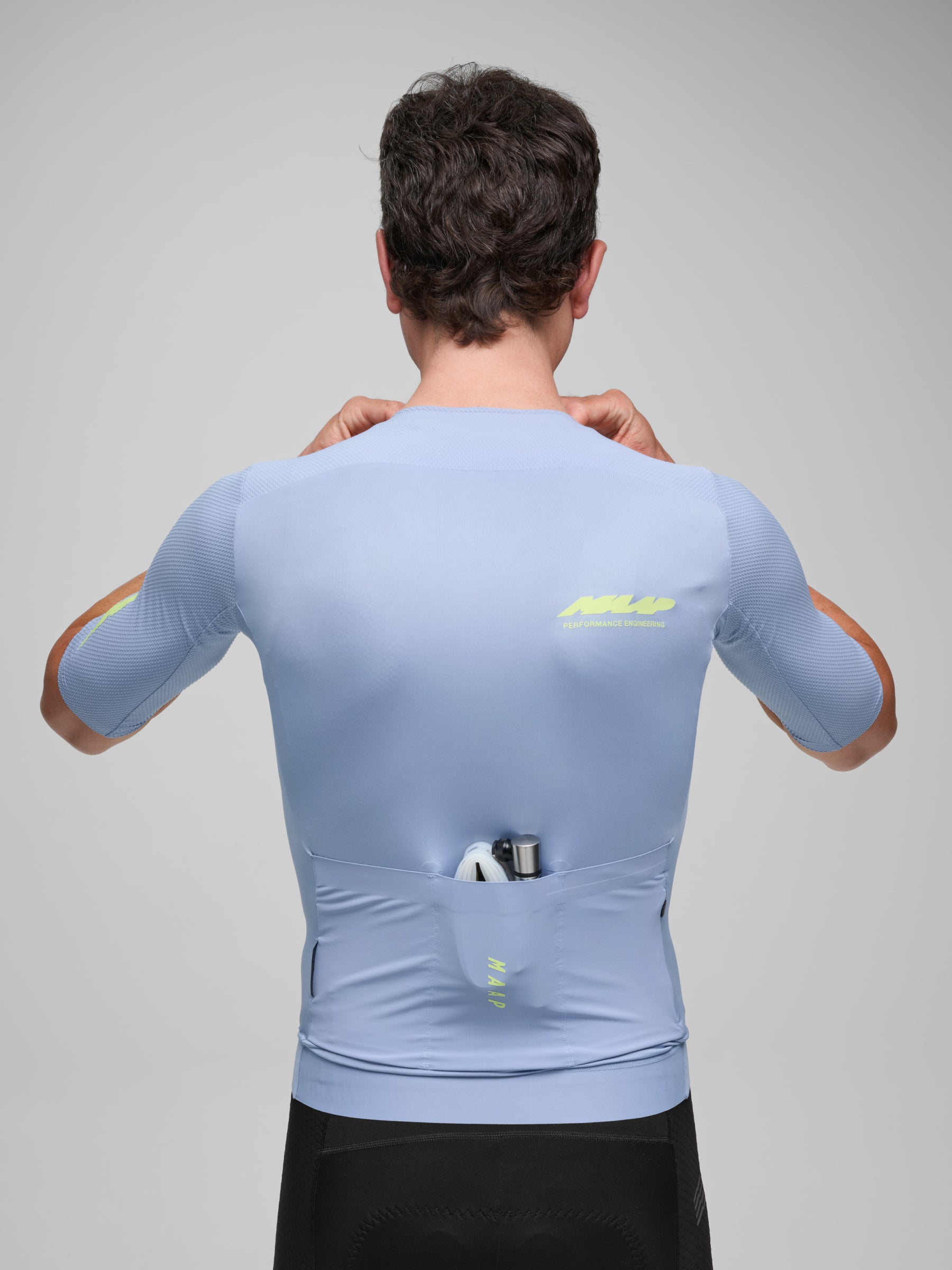 Eclipse Pro Race Jersey