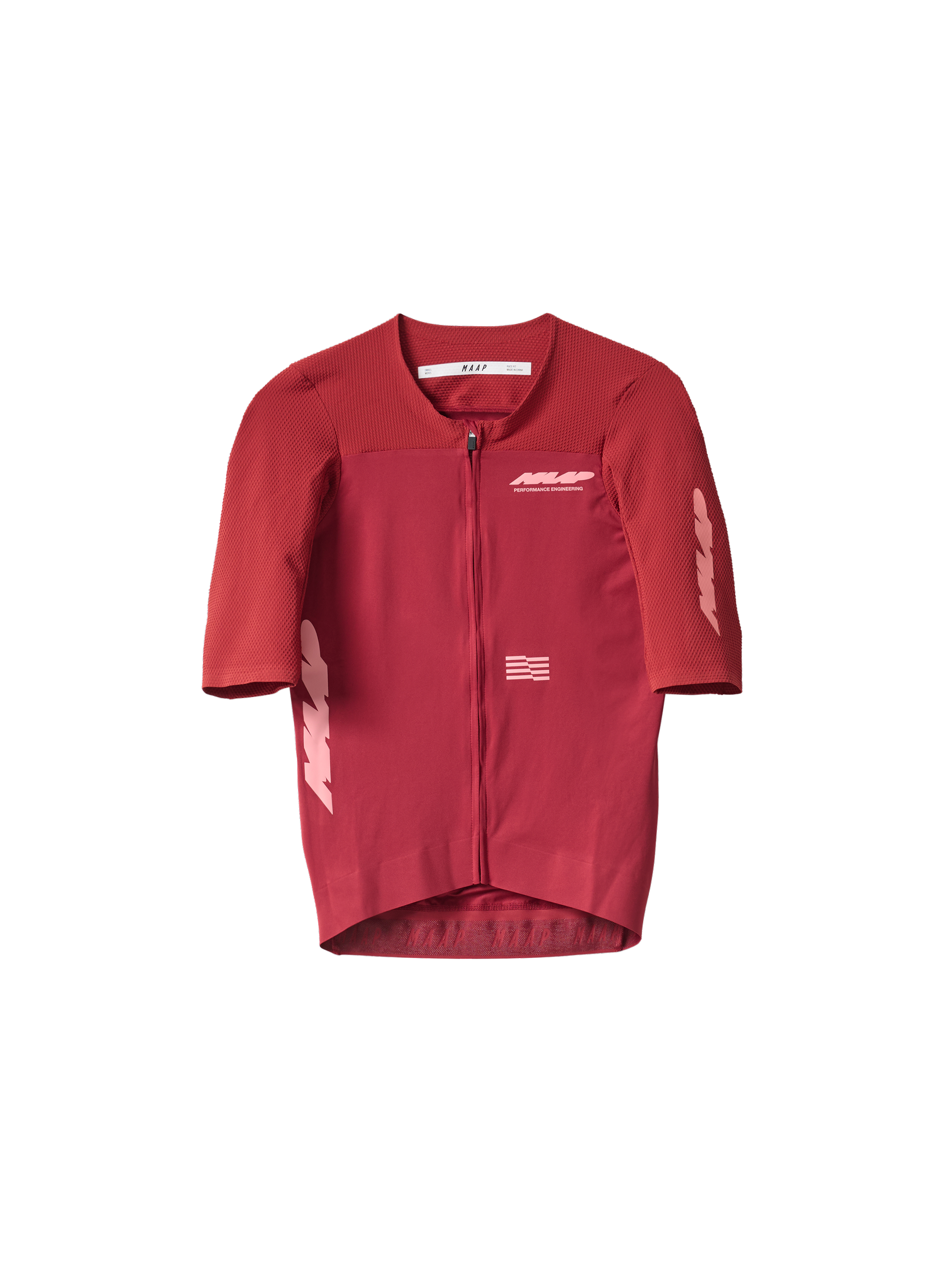 Eclipse Pro Race Jersey