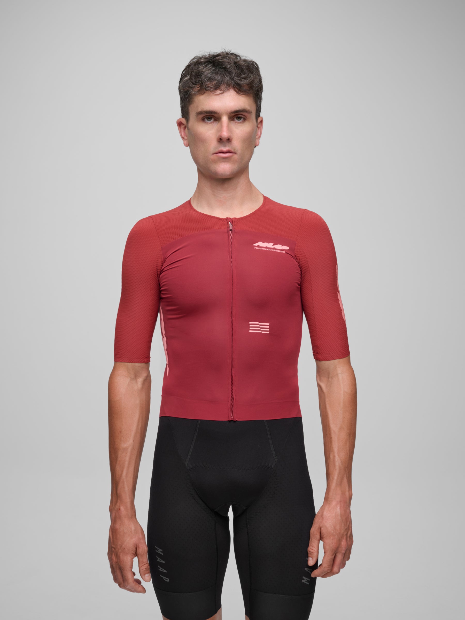 Eclipse Pro Race Jersey