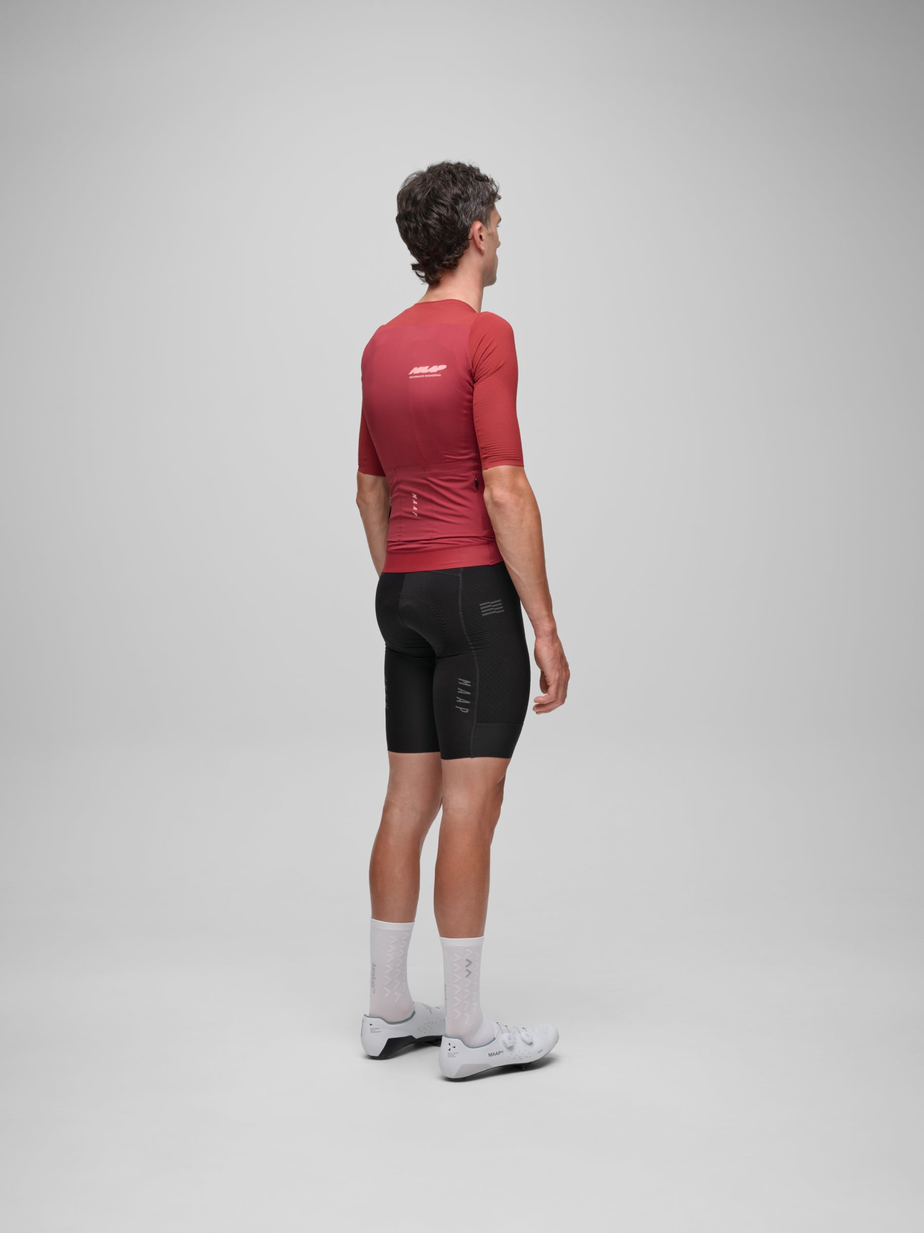 Eclipse Pro Race Jersey