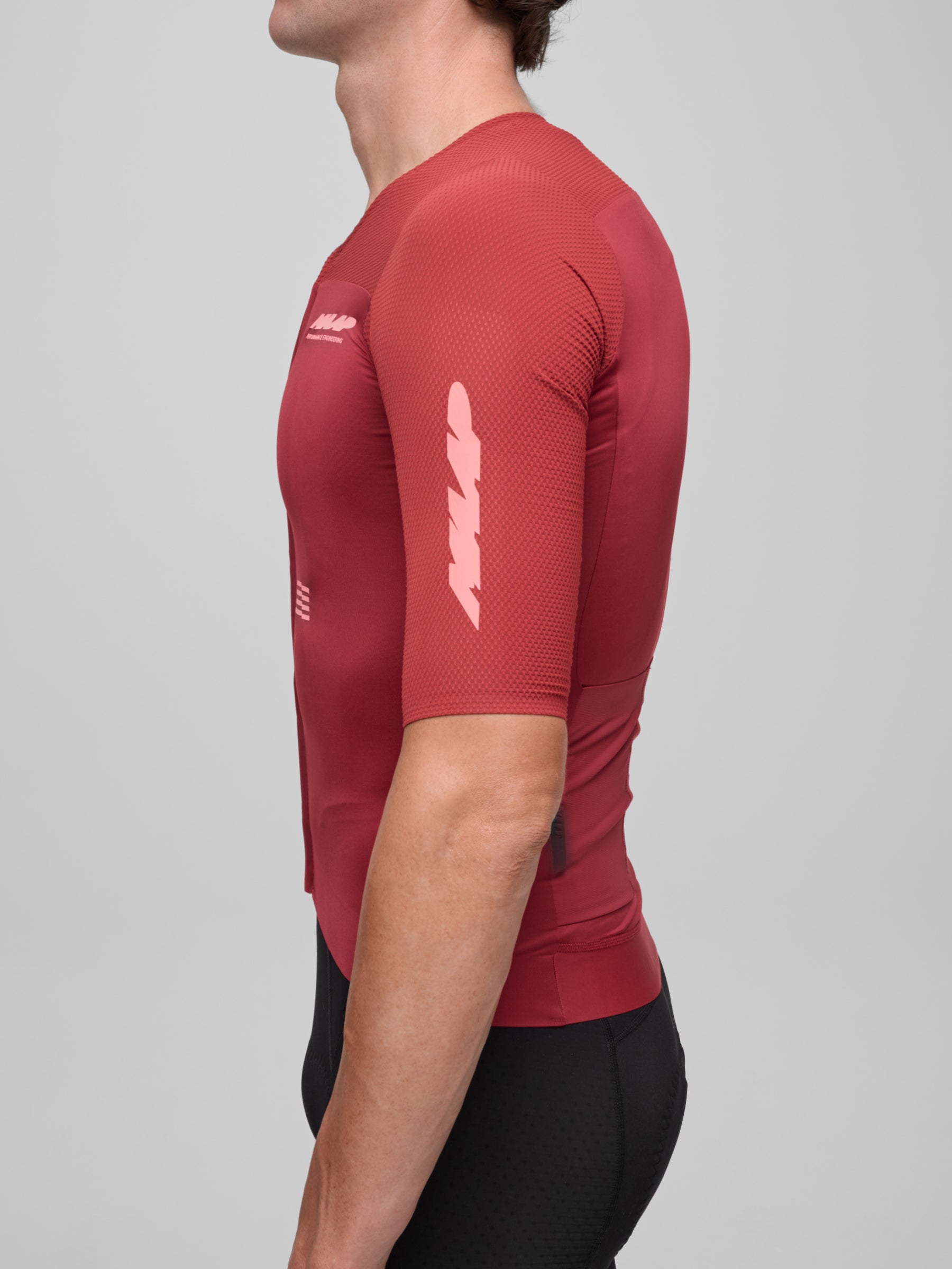 Eclipse Pro Race Jersey