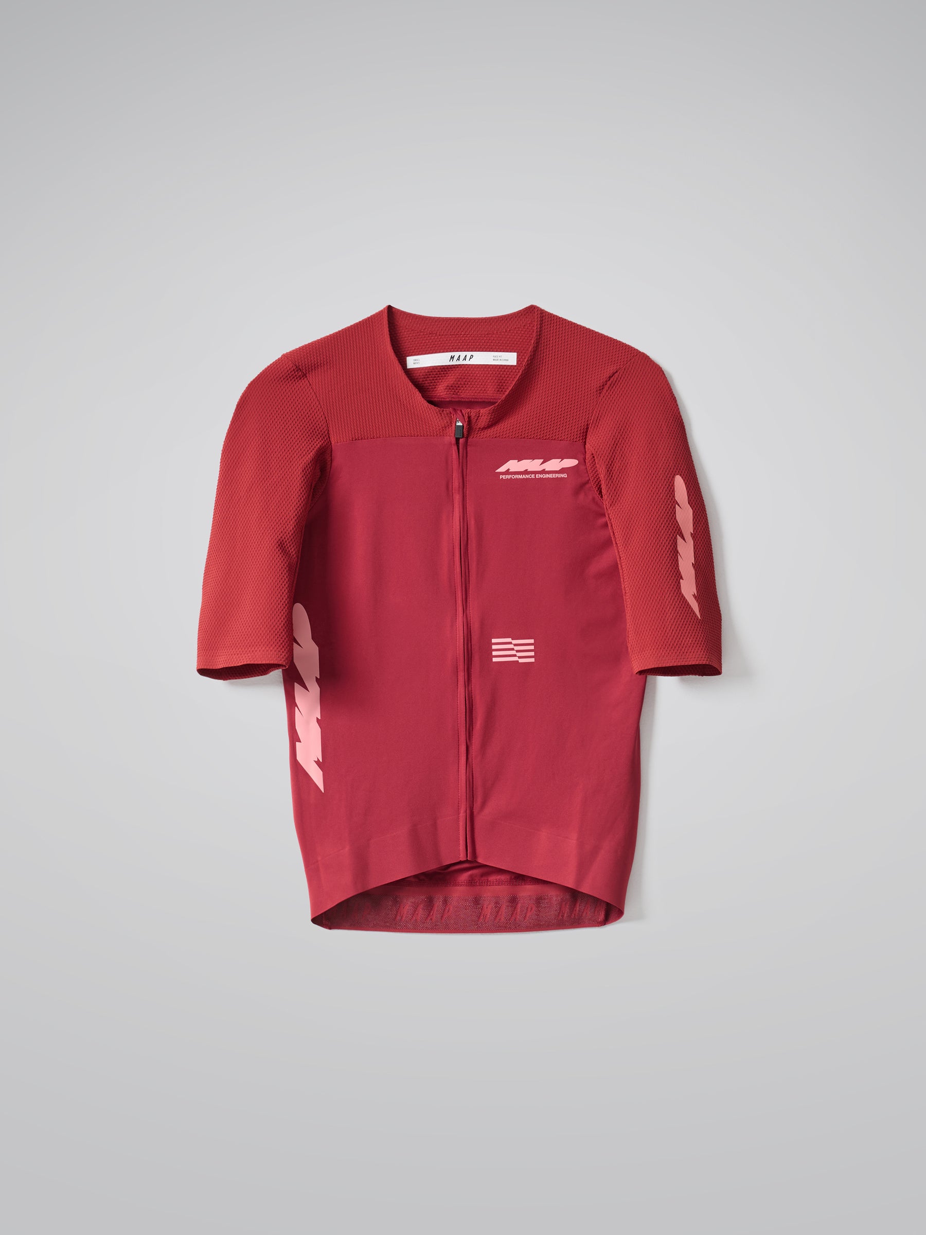 Eclipse Pro Race Jersey