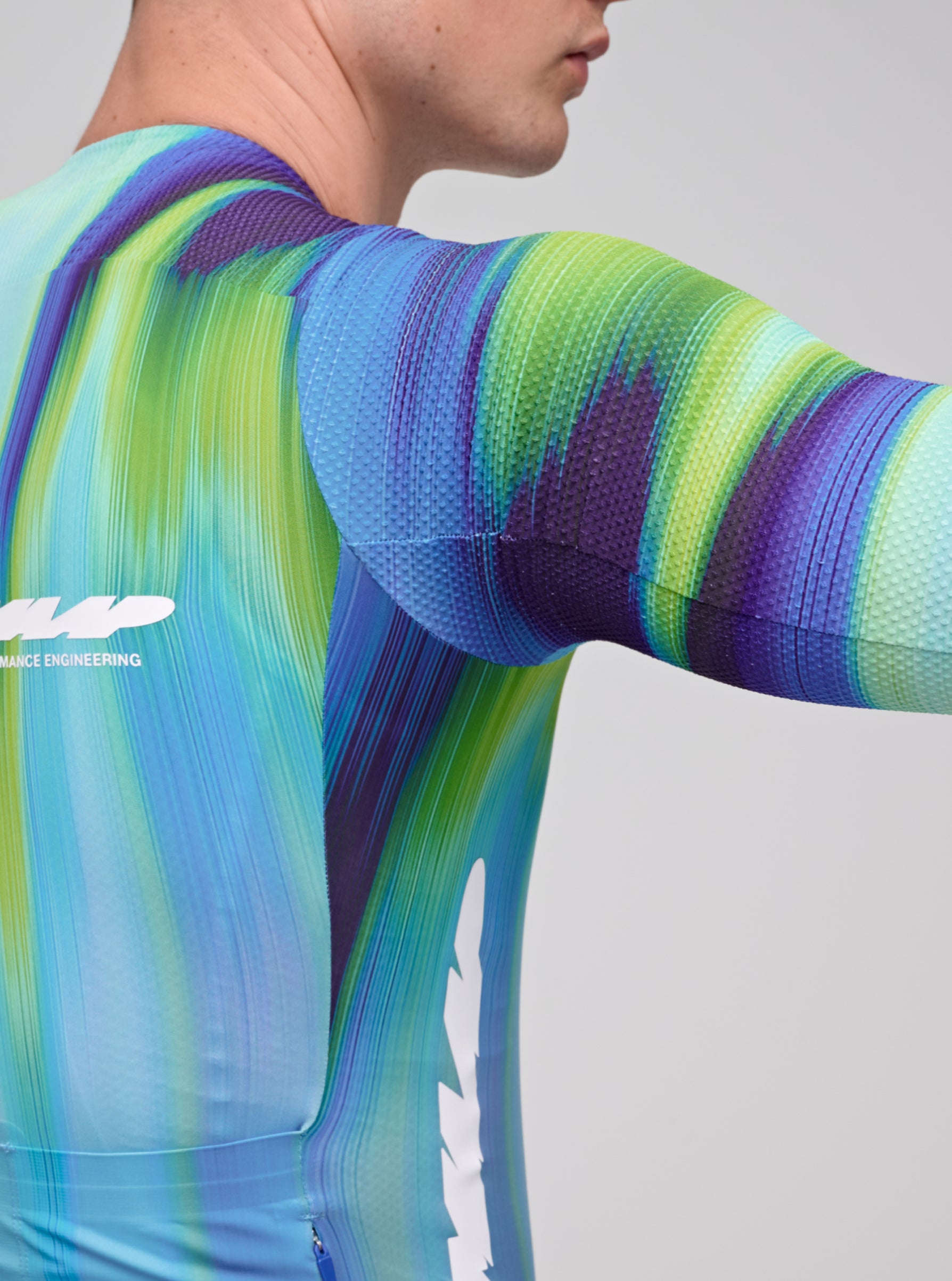 Solar Pro Race Jersey