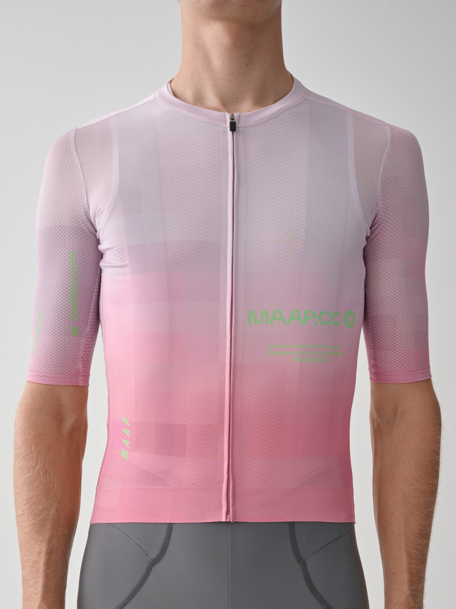 Blur Pro Air Jersey 3.0