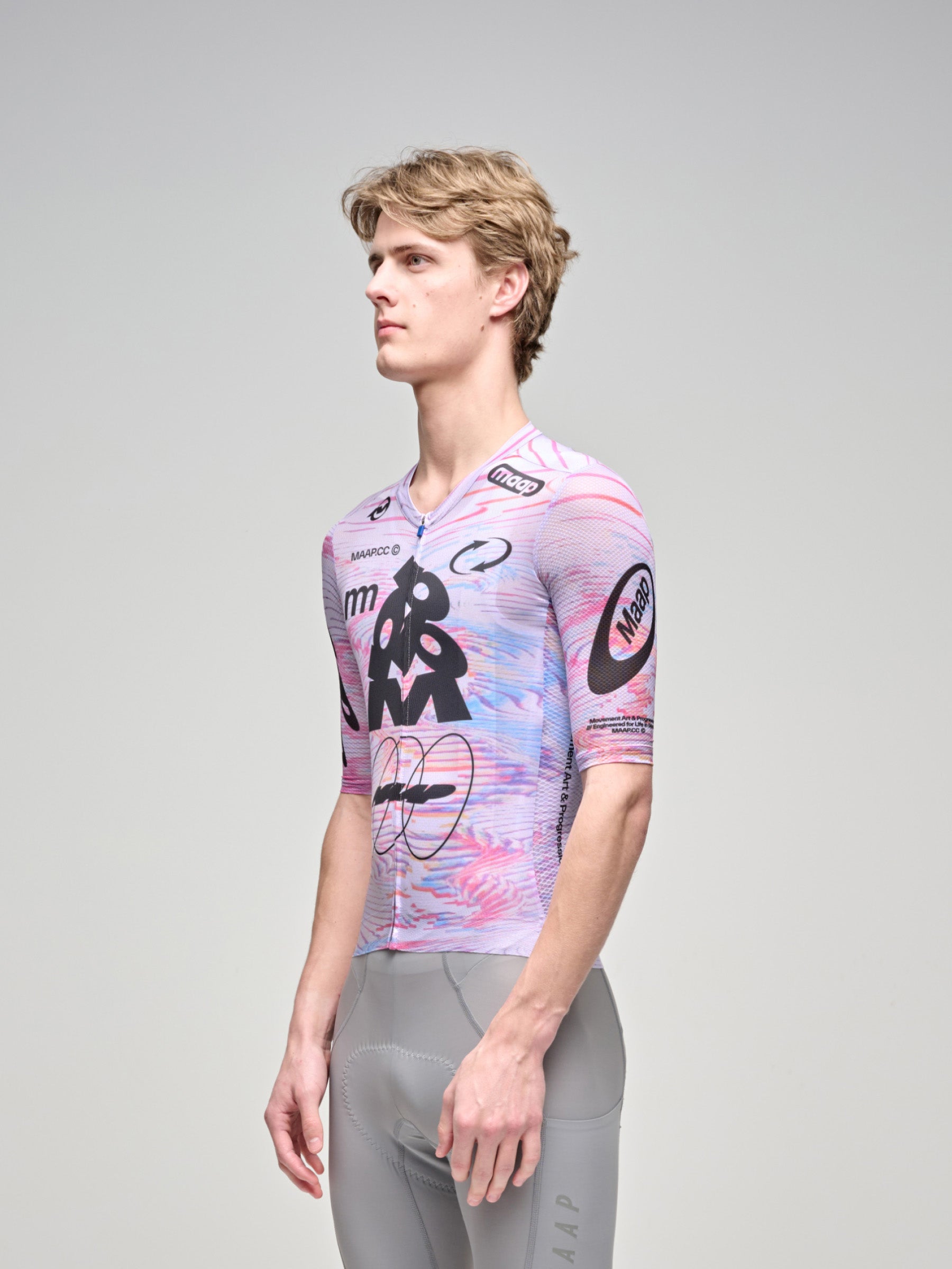 Chroma Pro Air Jersey 3.0