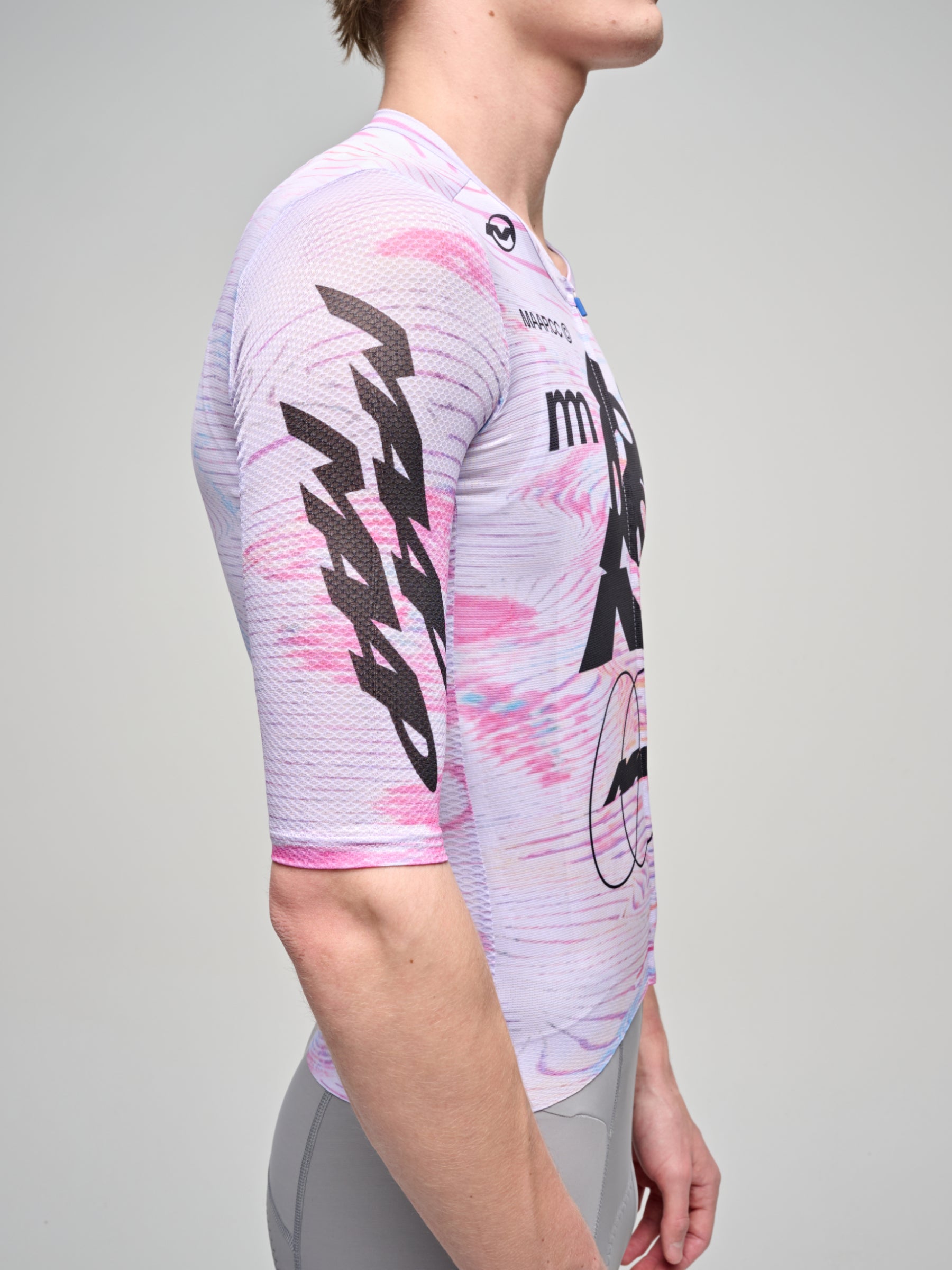 Chroma Pro Air Jersey 3.0