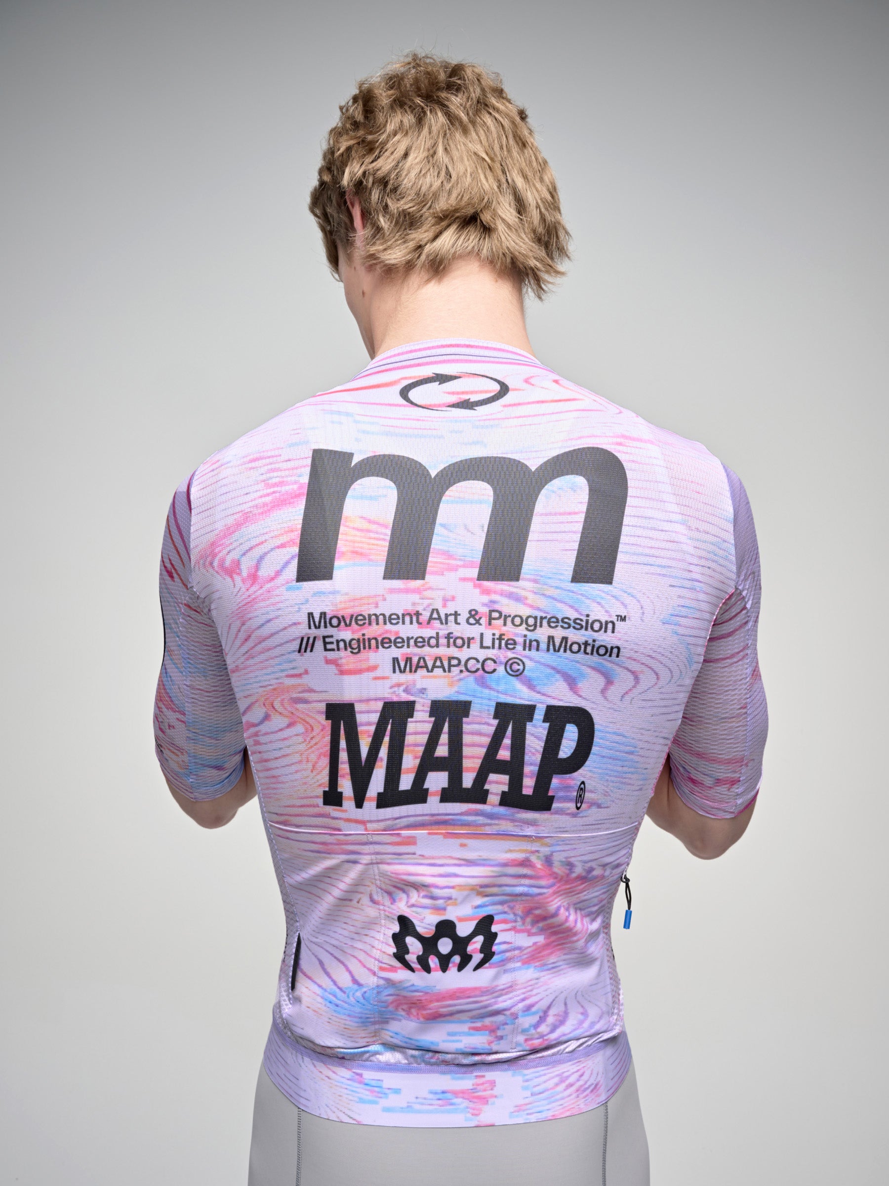 Chroma Pro Air Jersey 3.0