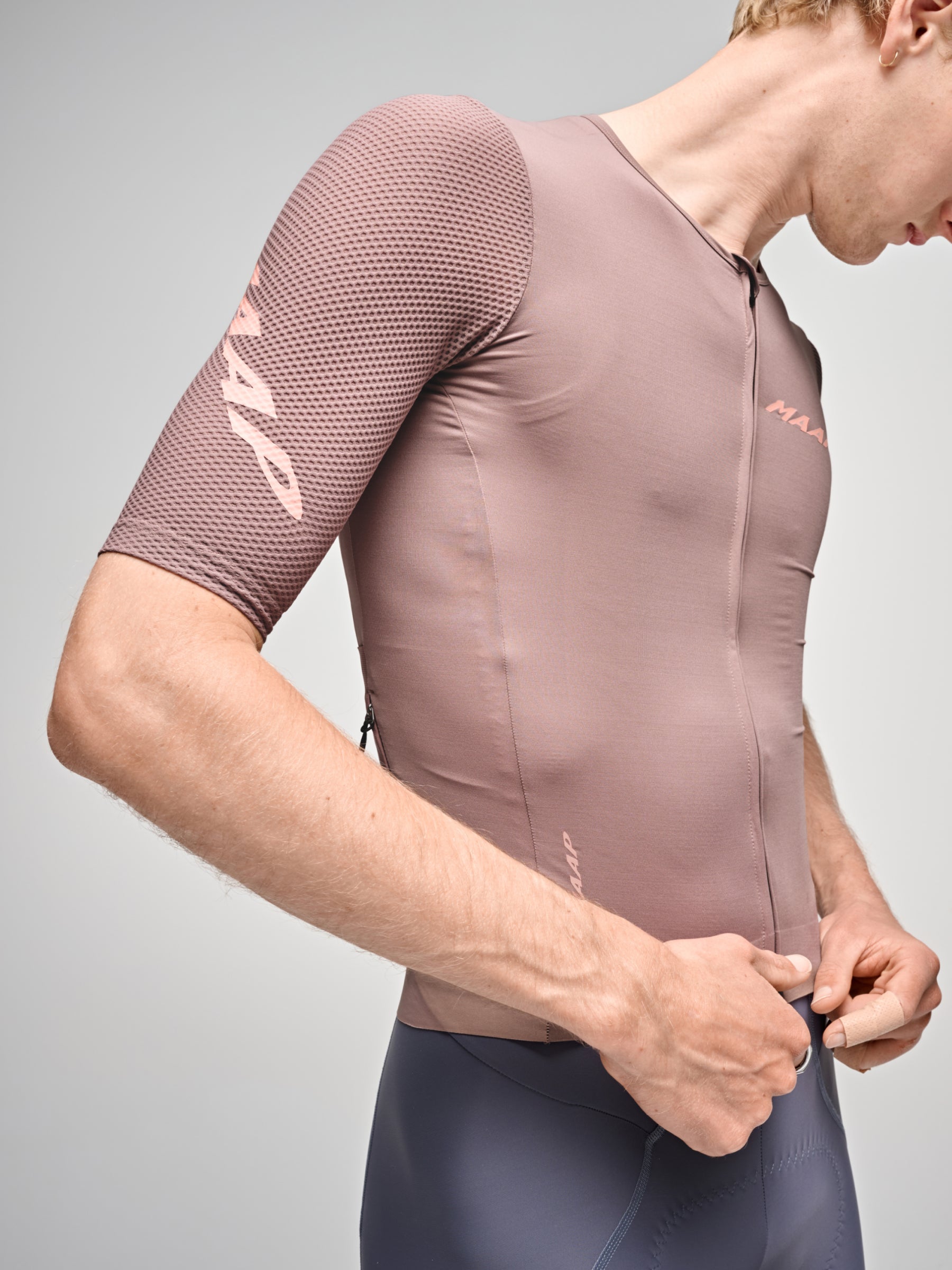 Emerge Jersey