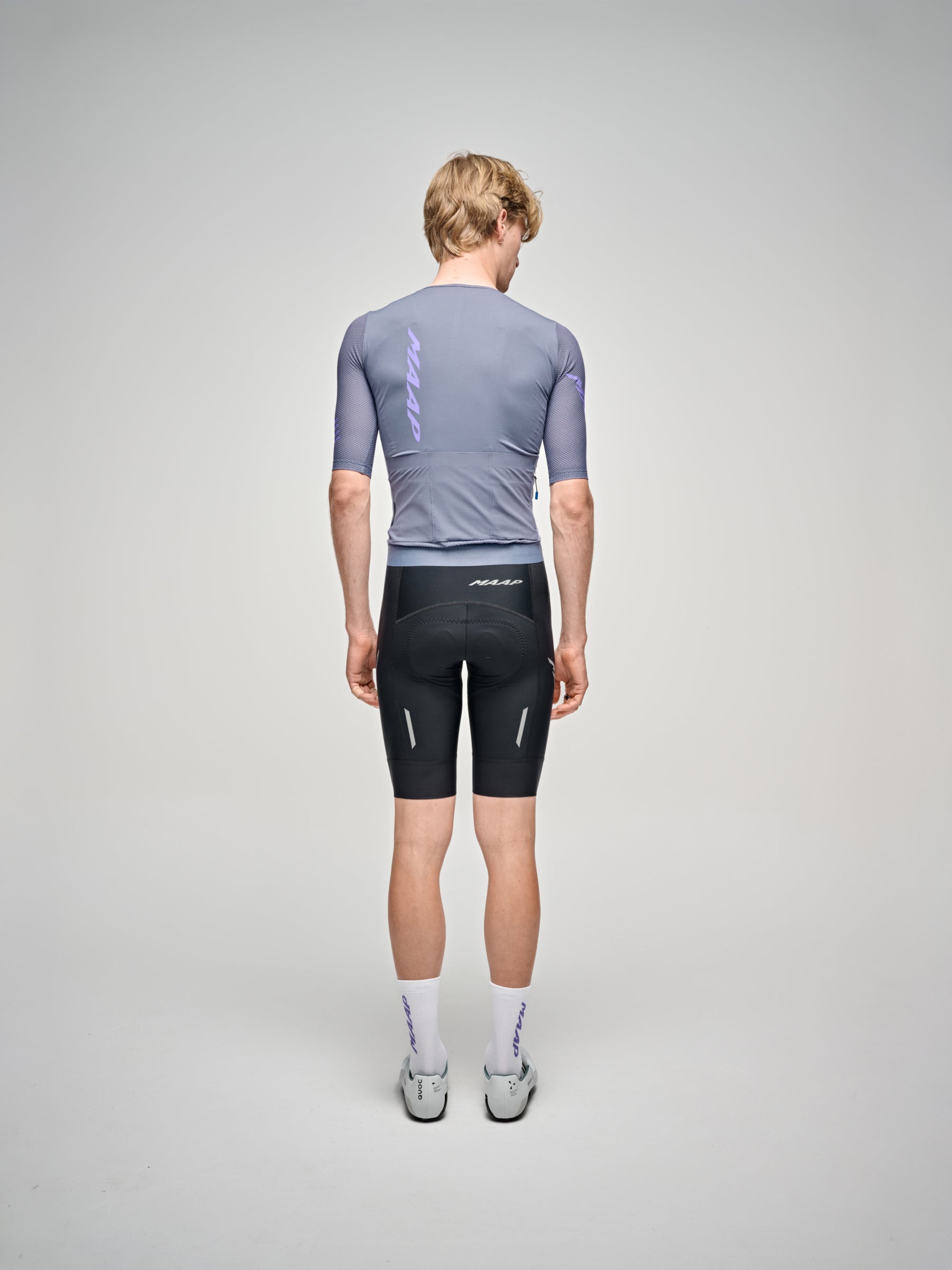 Emerge Jersey