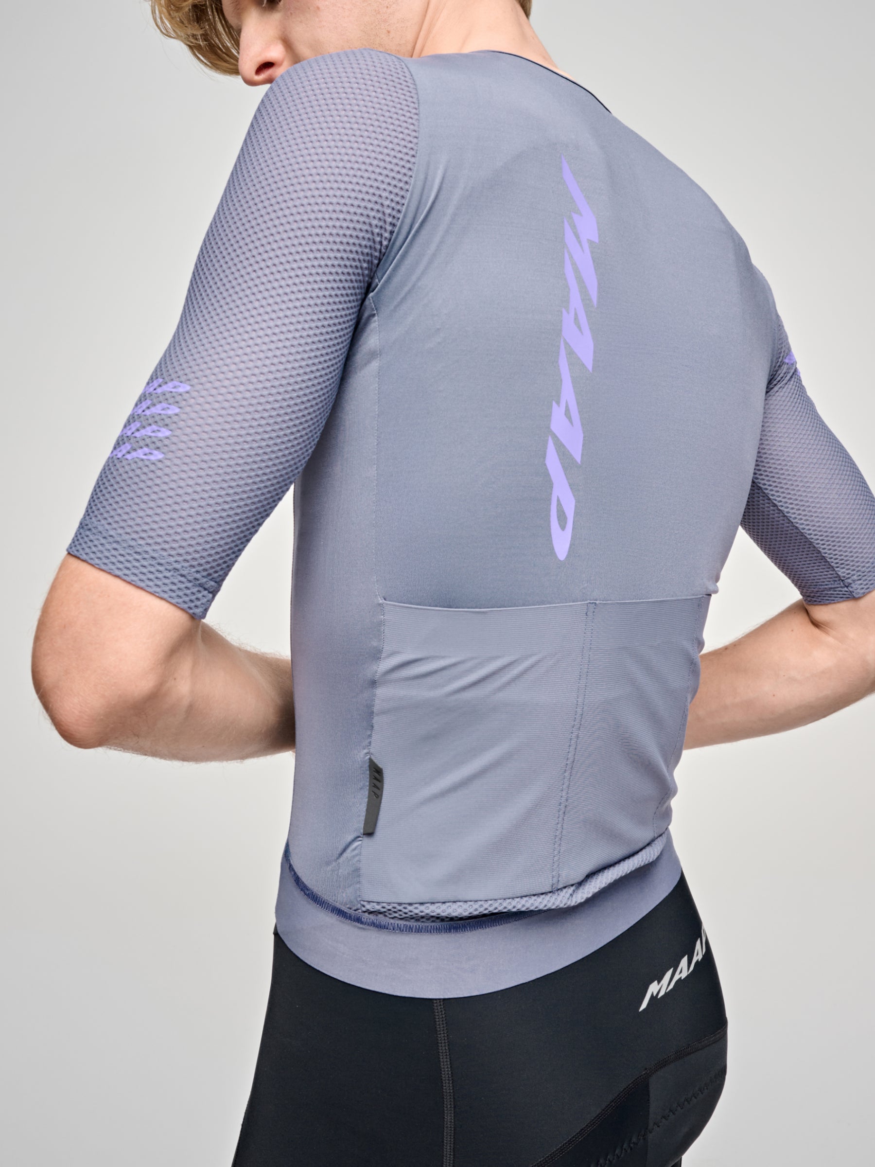 Emerge Jersey