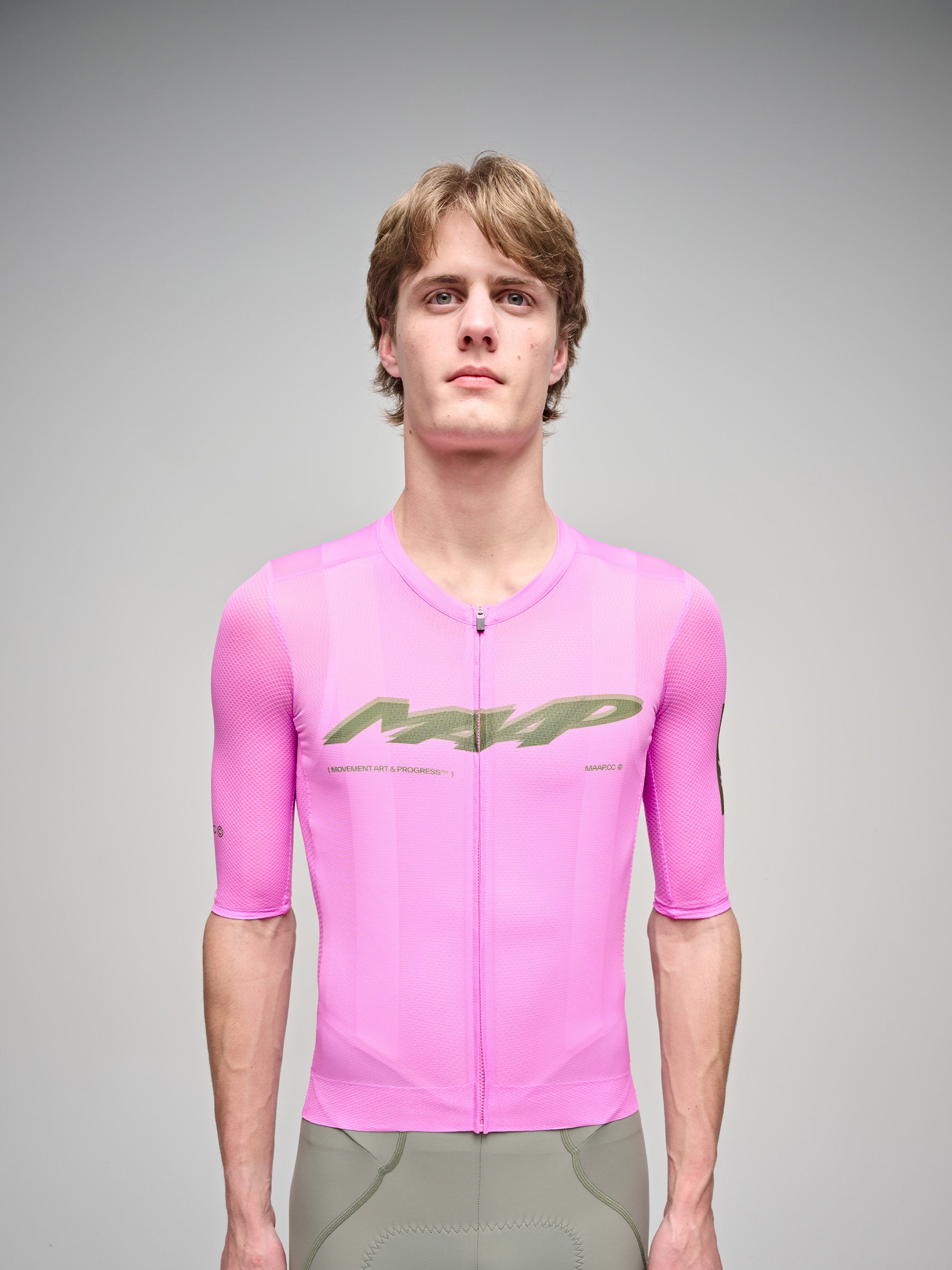 Blaze Pro Air Jersey 3.0