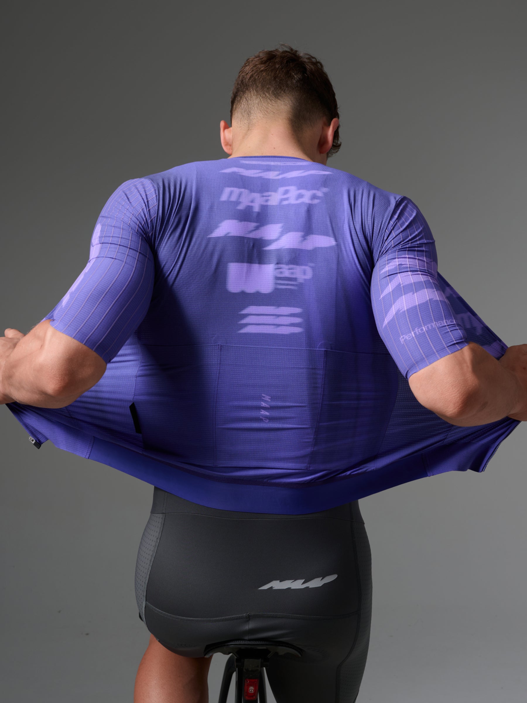 Pro Aero Jersey