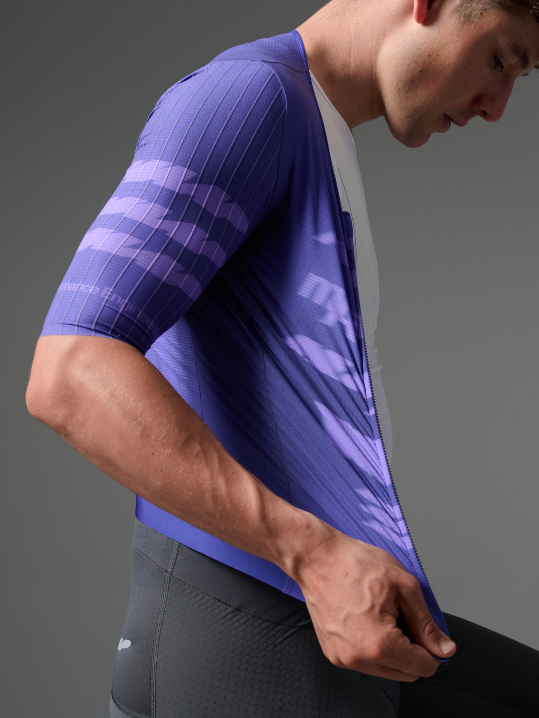 Pro Aero Jersey