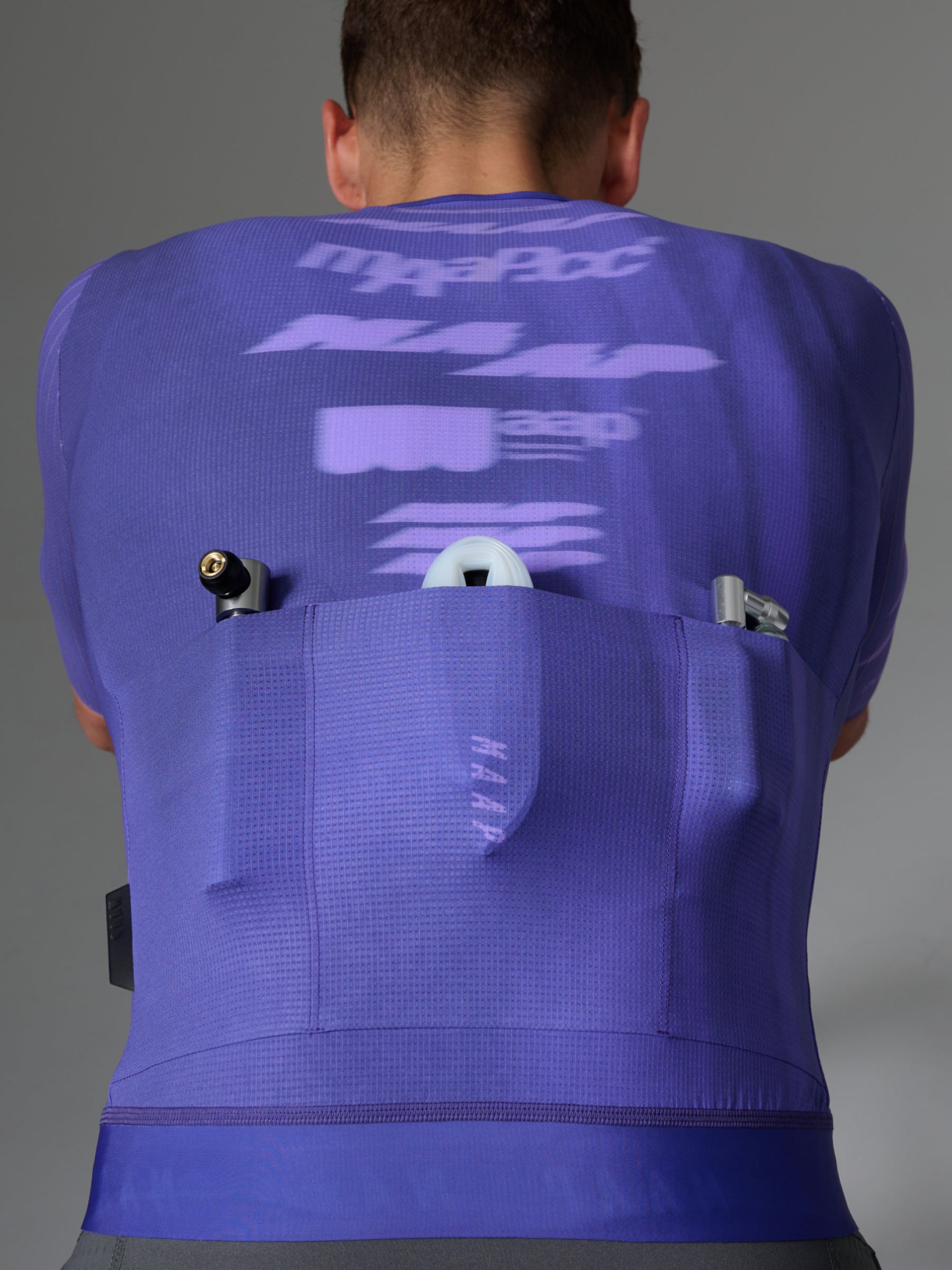 Pro Aero Jersey