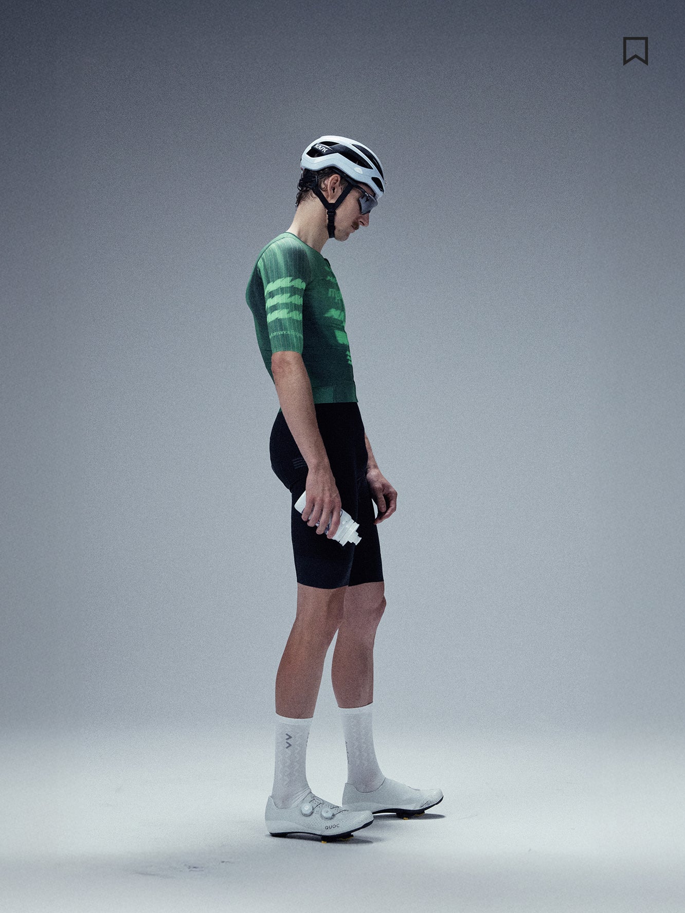 Pro Aero Jersey