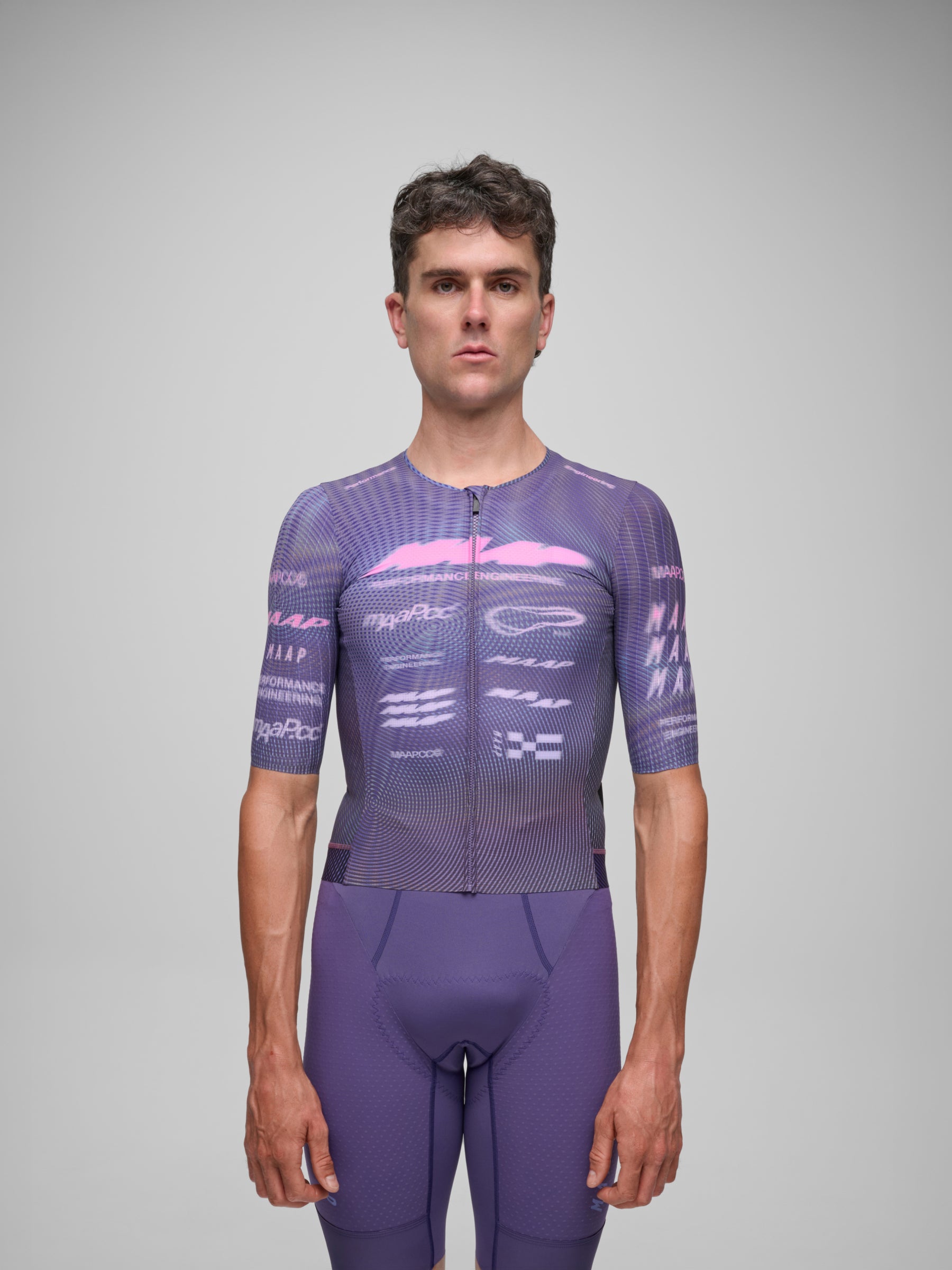 Beta Pro Aero Jersey