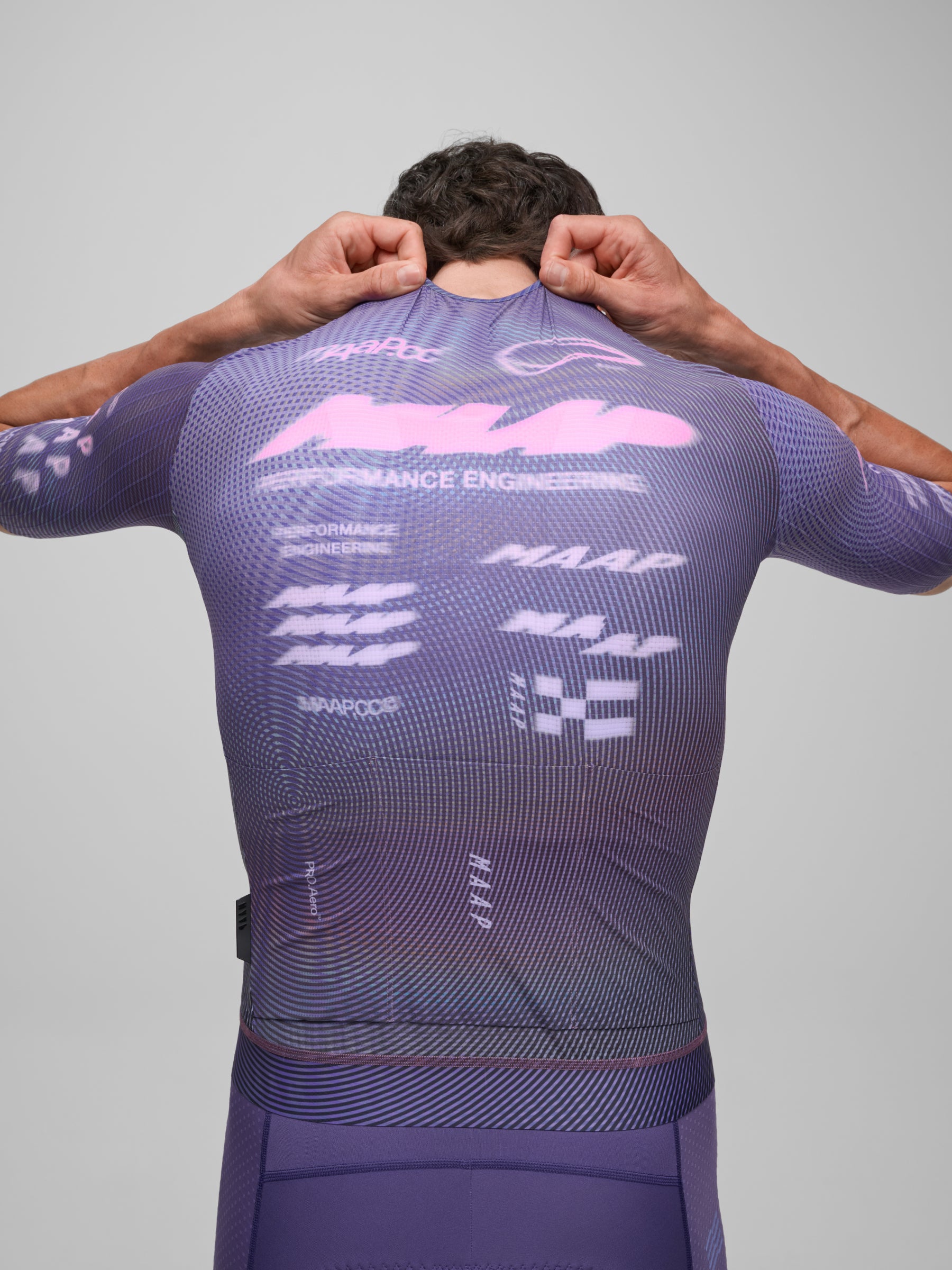 Beta Pro Aero Jersey