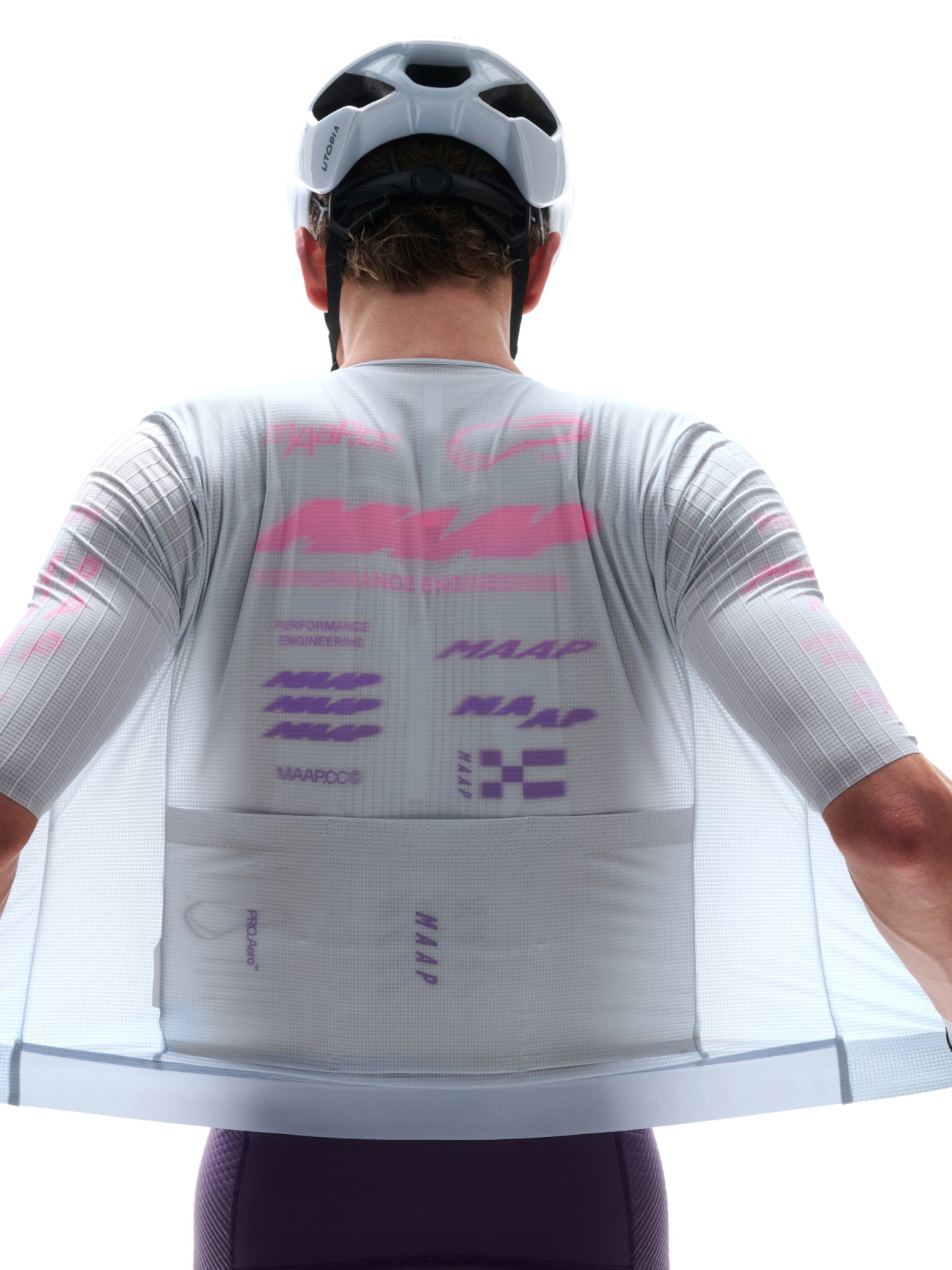 Beta Pro Aero Jersey