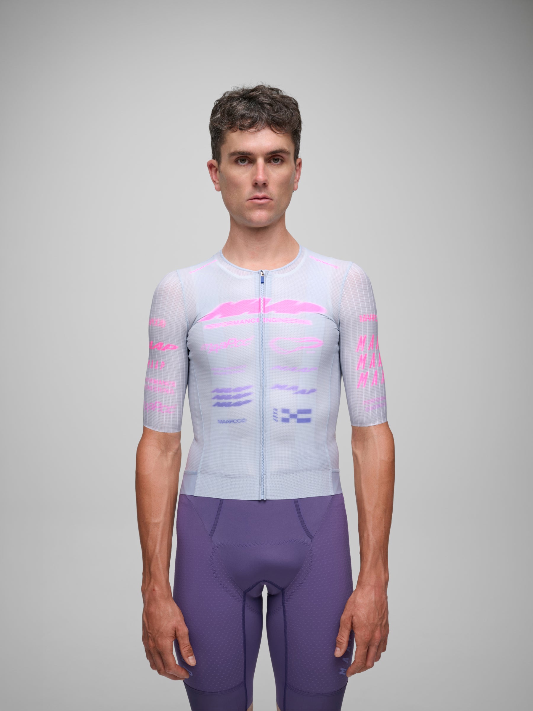 Beta Pro Aero Jersey