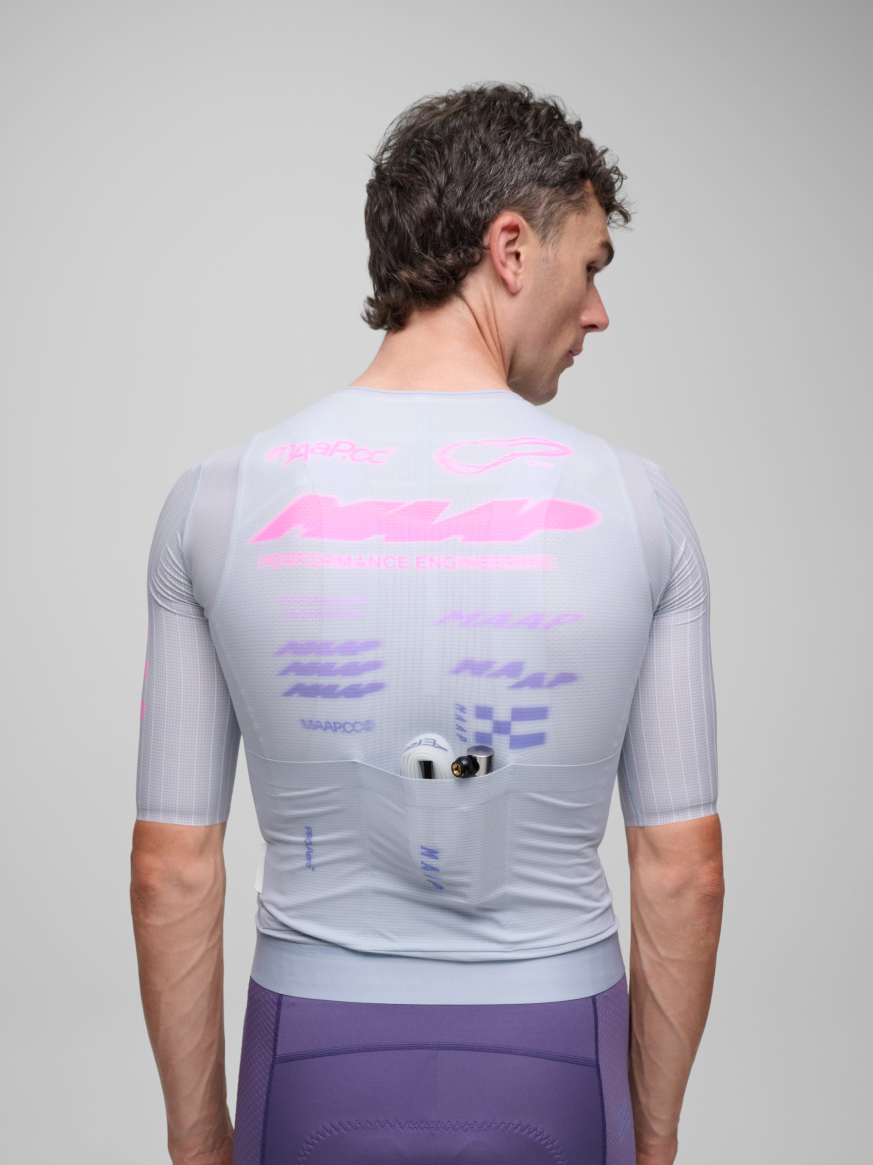 Beta Pro Aero Jersey