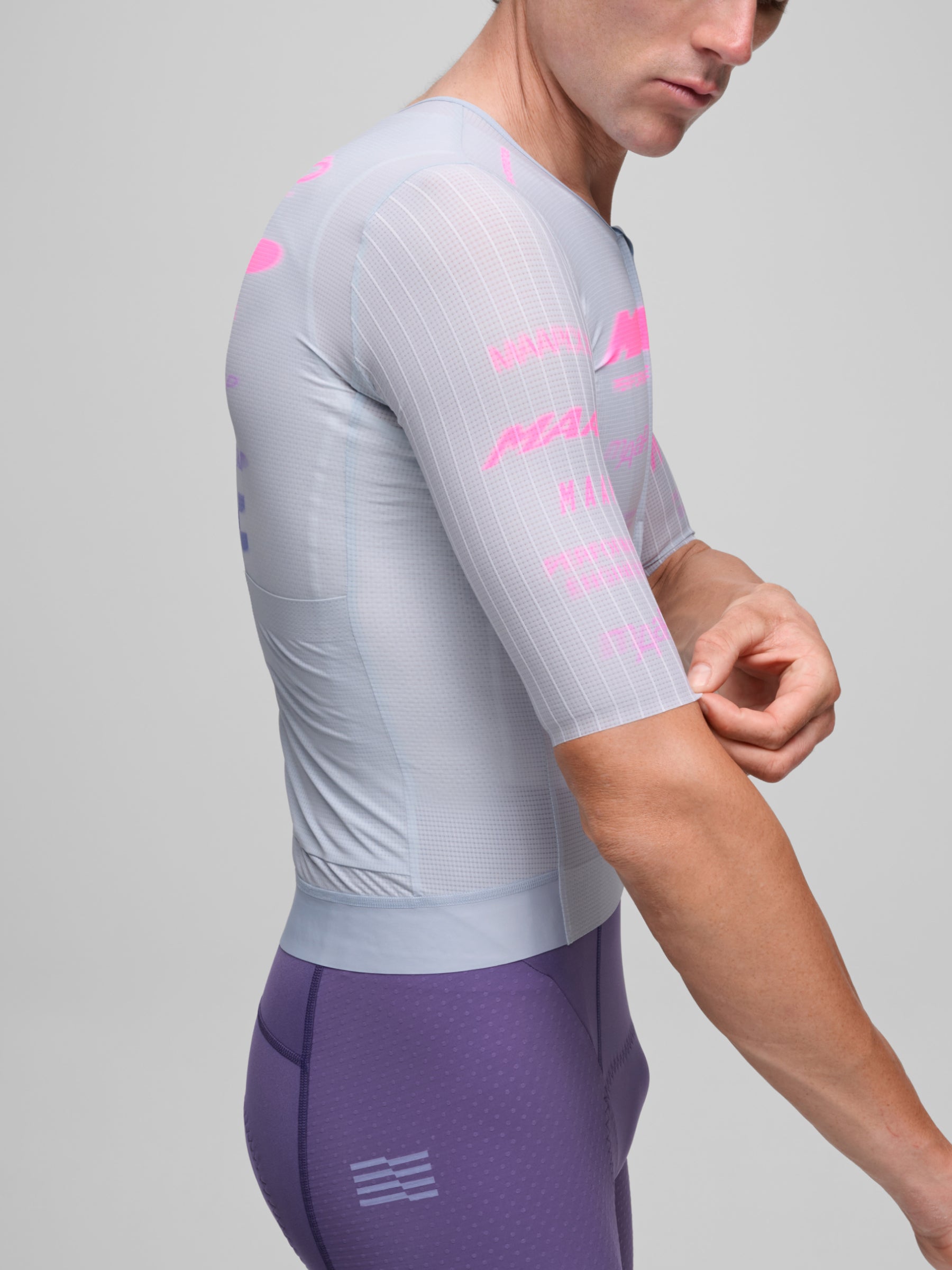 Beta Pro Aero Jersey