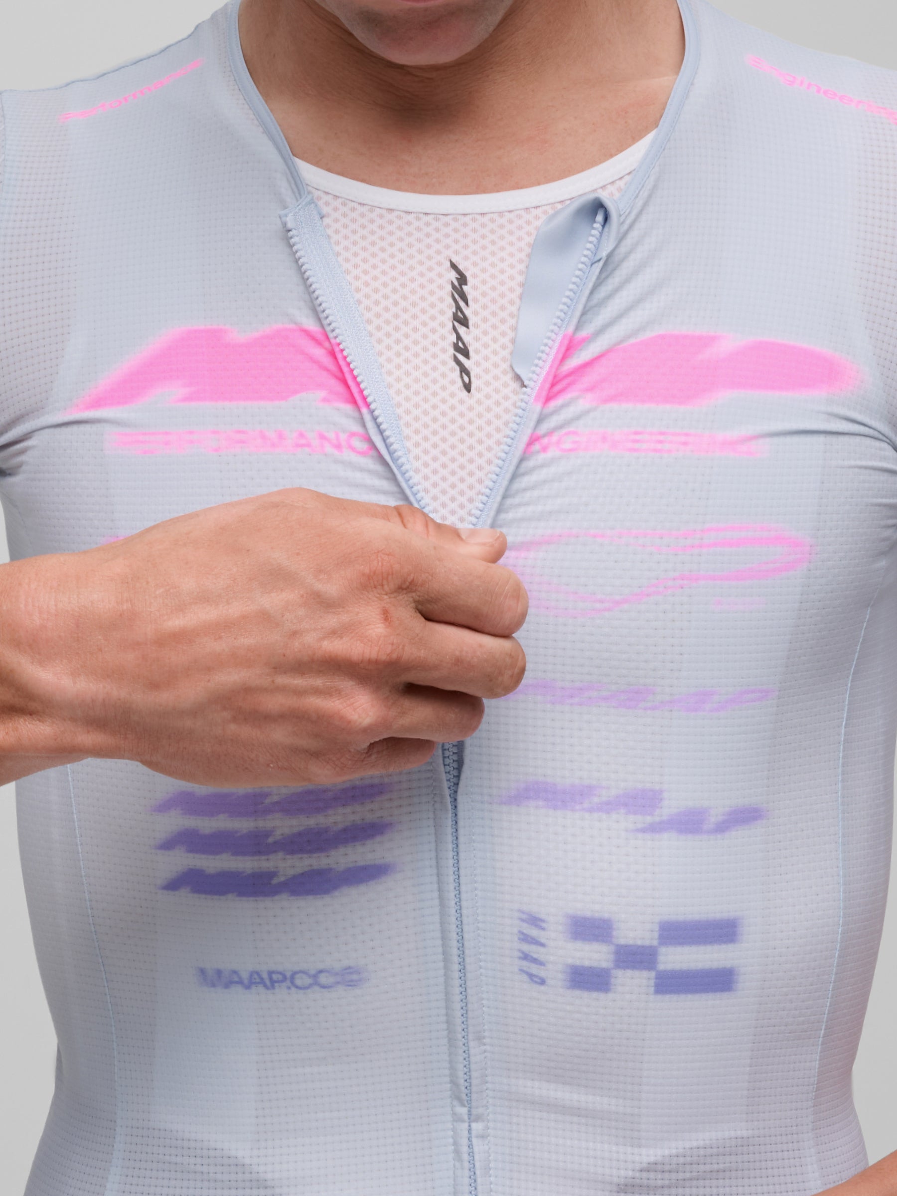 Beta Pro Aero Jersey