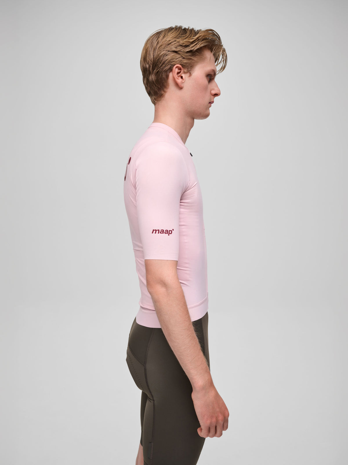 Training Jersey 2.0