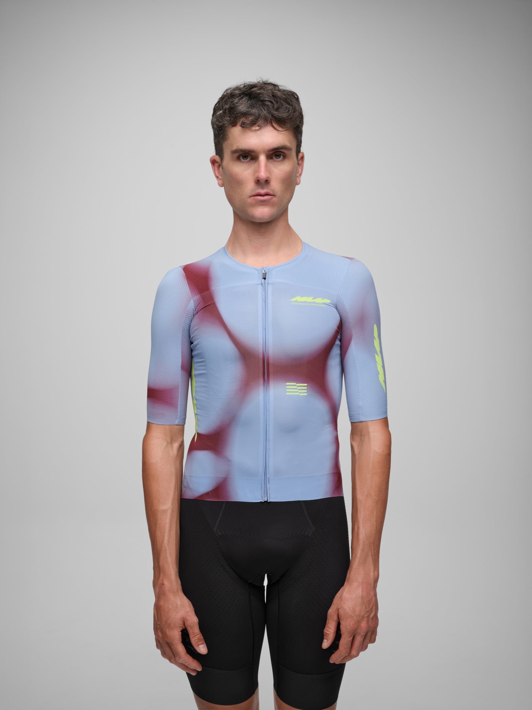 Void Pro Race Jersey