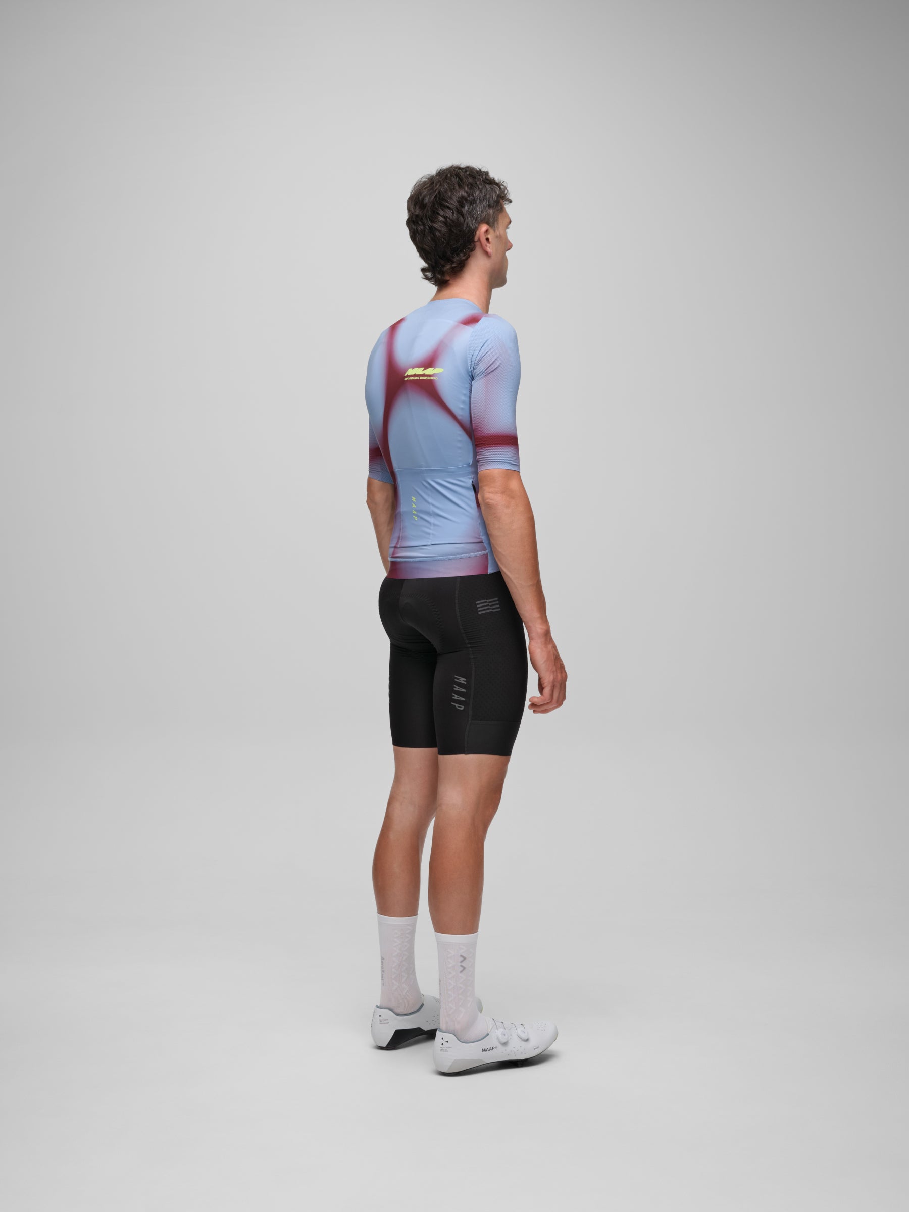 Void Pro Race Jersey