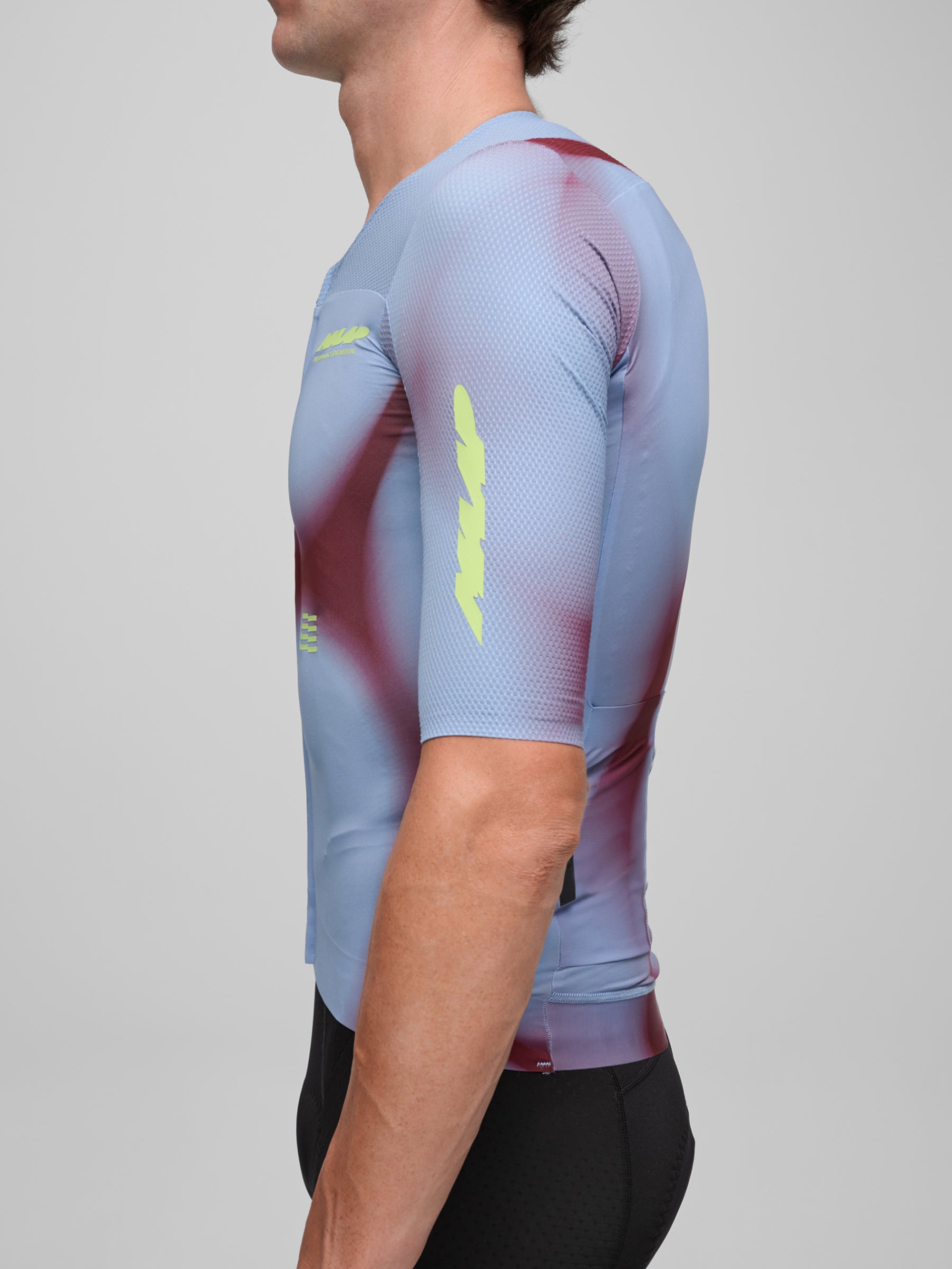 Void Pro Race Jersey