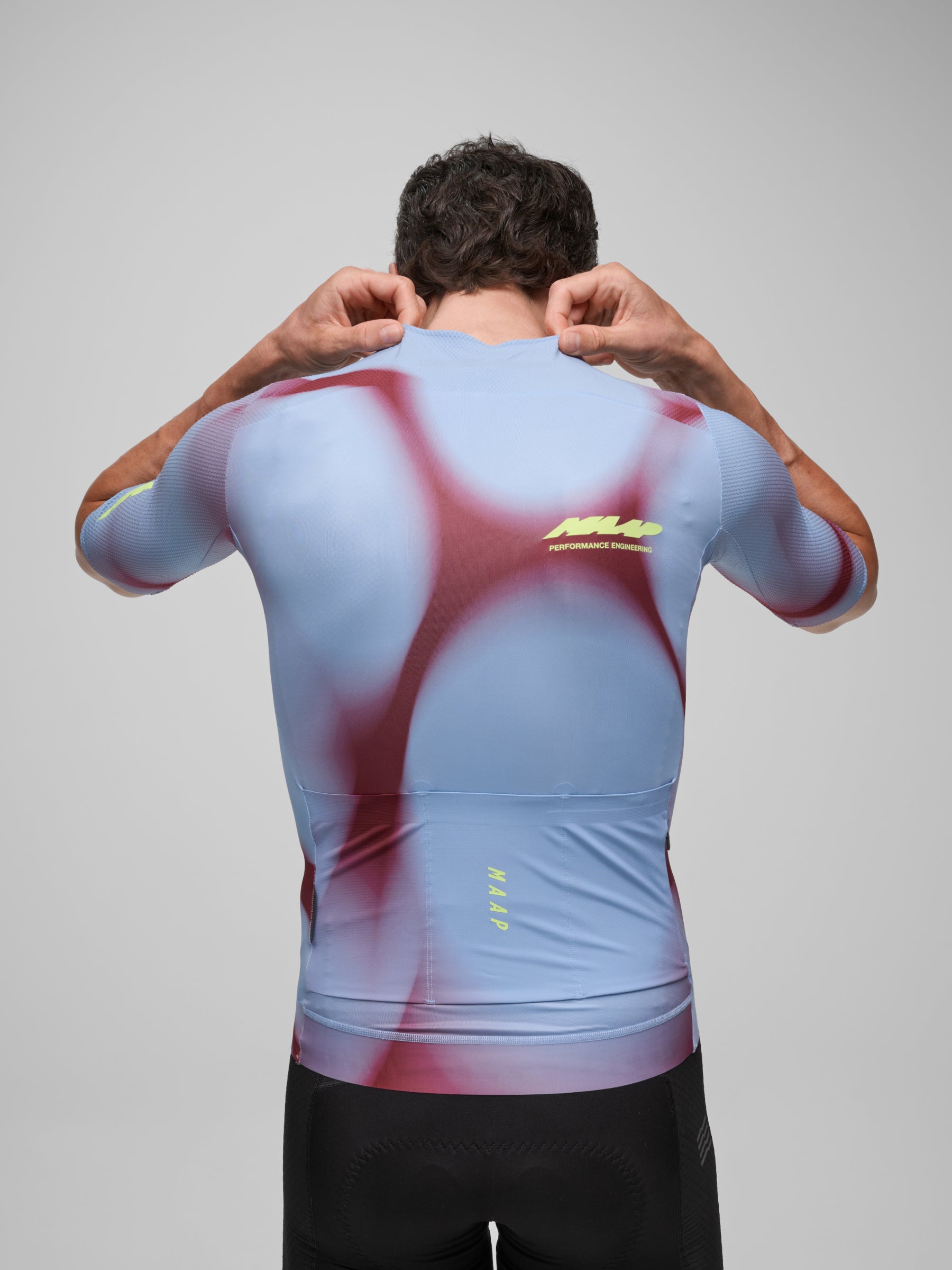 Void Pro Race Jersey