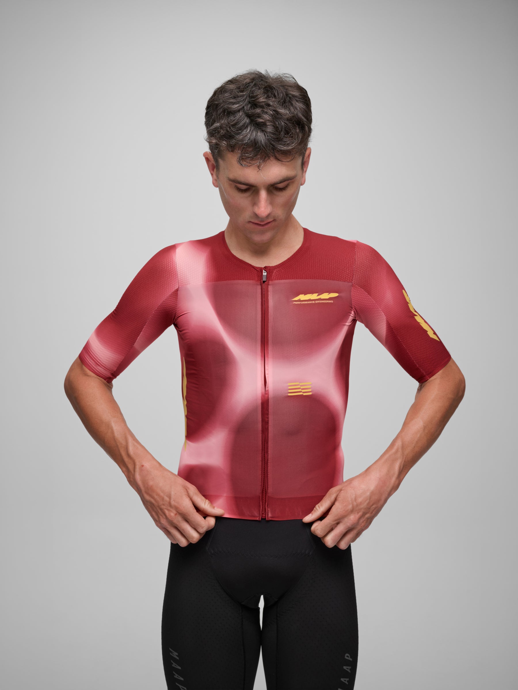 Void Pro Race Jersey