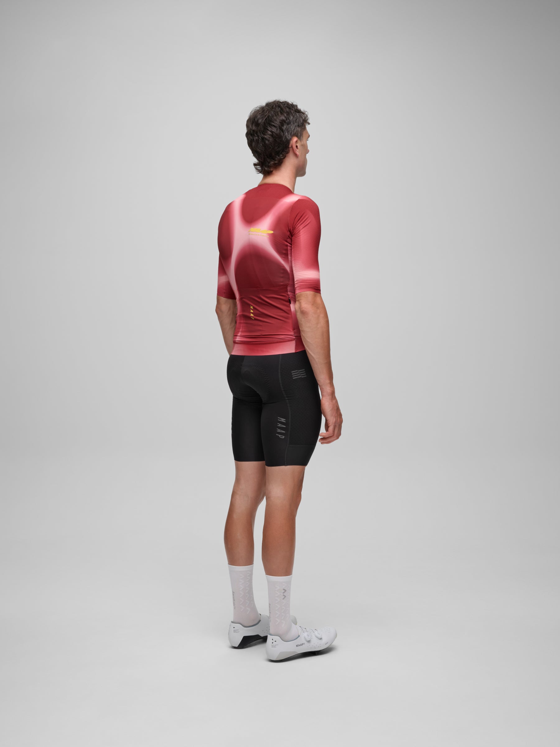 Void Pro Race Jersey