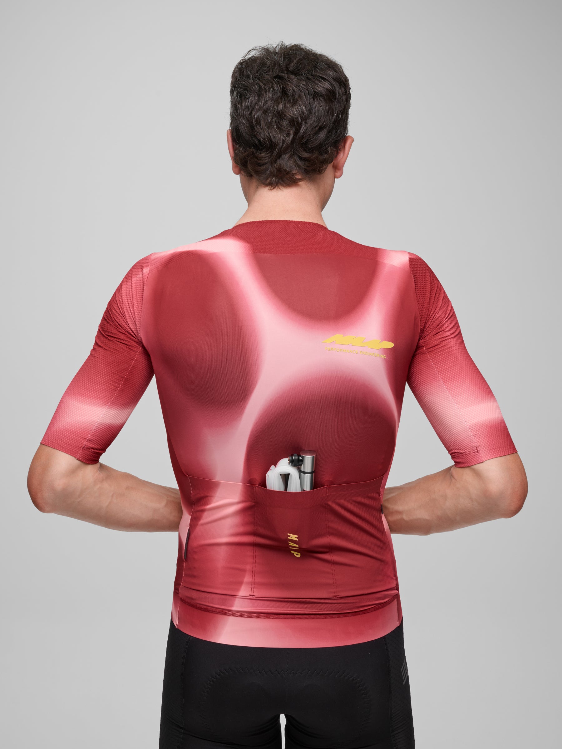 Void Pro Race Jersey