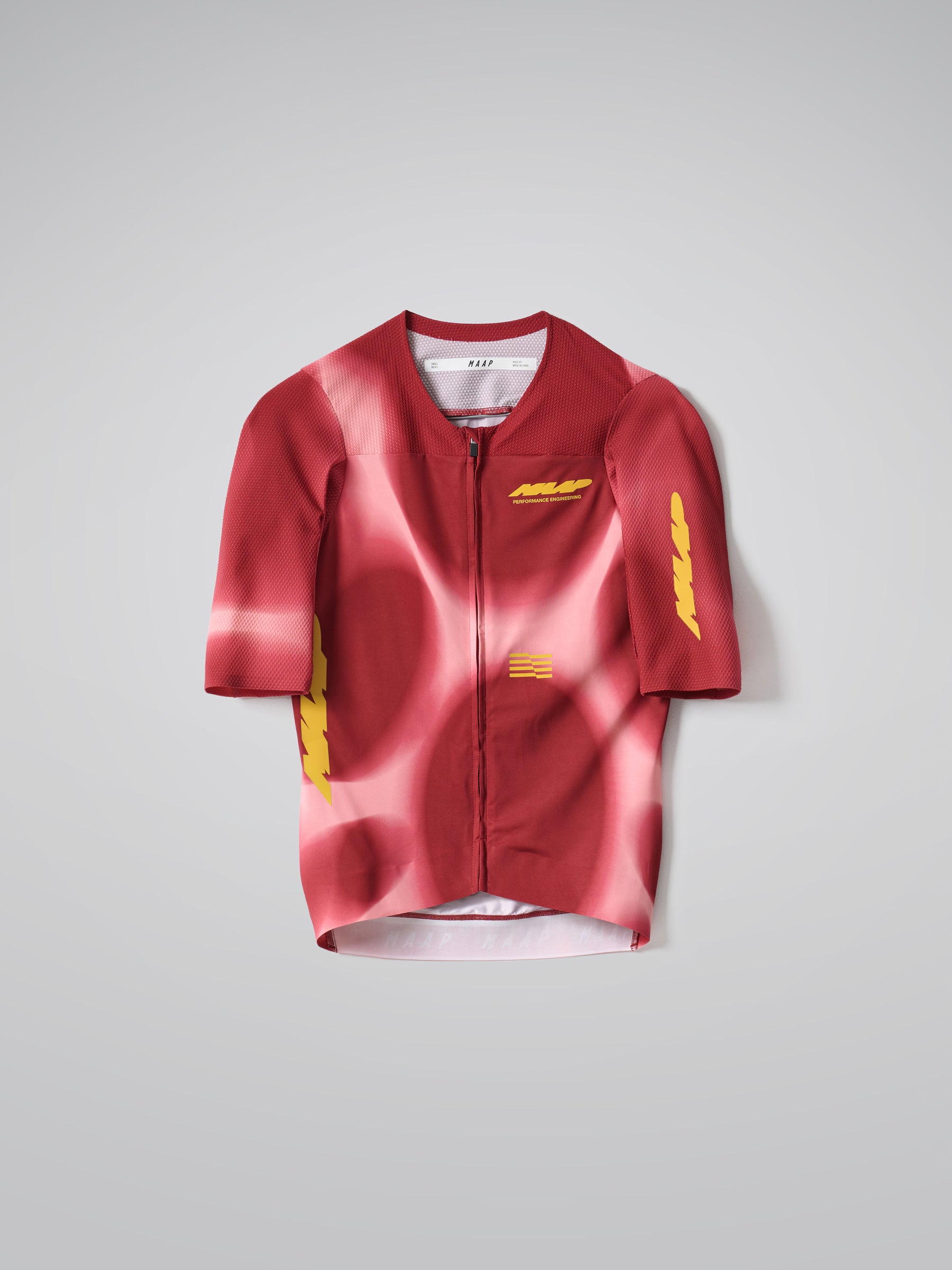 Void Pro Race Jersey