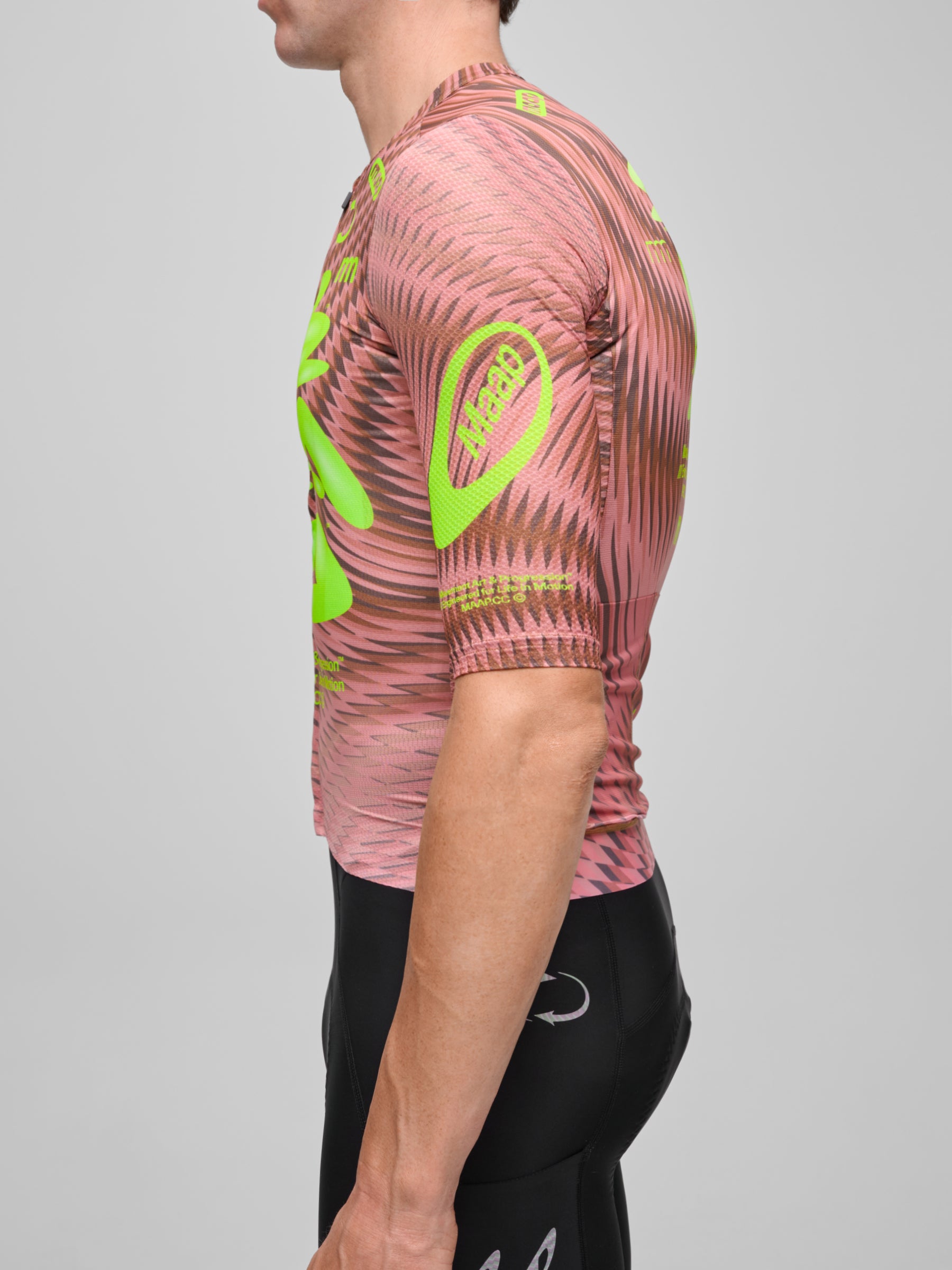 Spectrum Pro Air Jersey 3.0