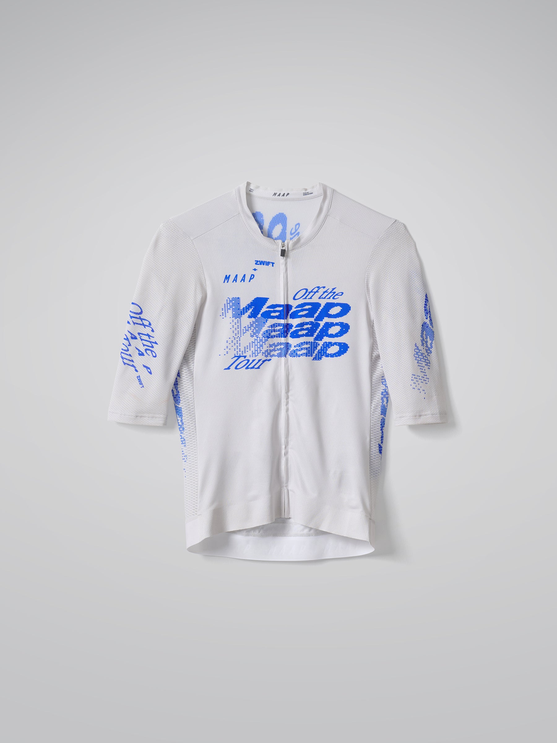 ZWIFT Pro Air Jersey 3.0